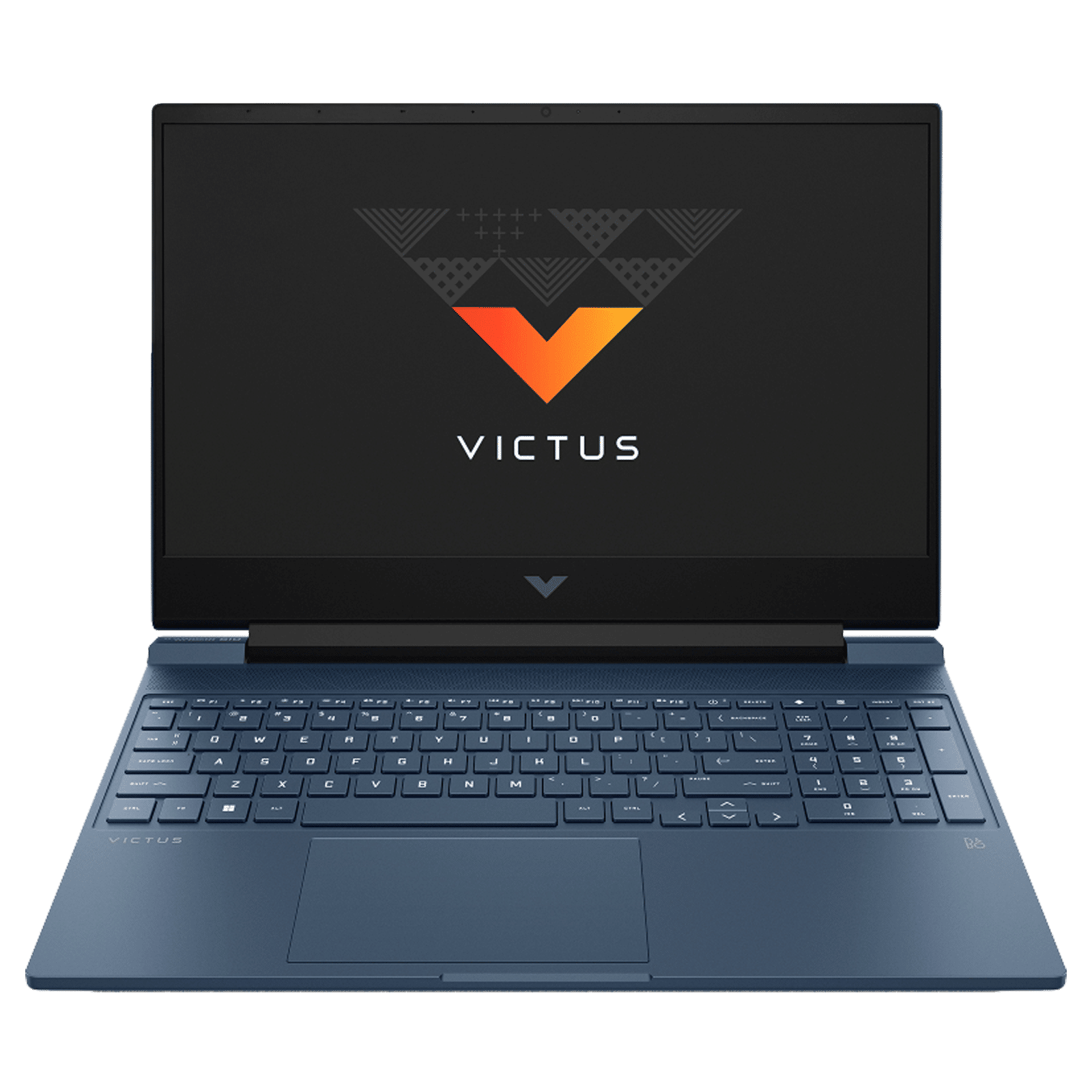 HP Victus 15-FA1313TX Intel Core i5 12th Gen Gaming Laptop (16GB, 512GB SSD, Windows 11 Home, 15.6 inch 144 Hz Full HD Display, NVIDIA GeForce RTX 2050, MS Office Home & Student 2021, Mica Silver, 2.29 KG)