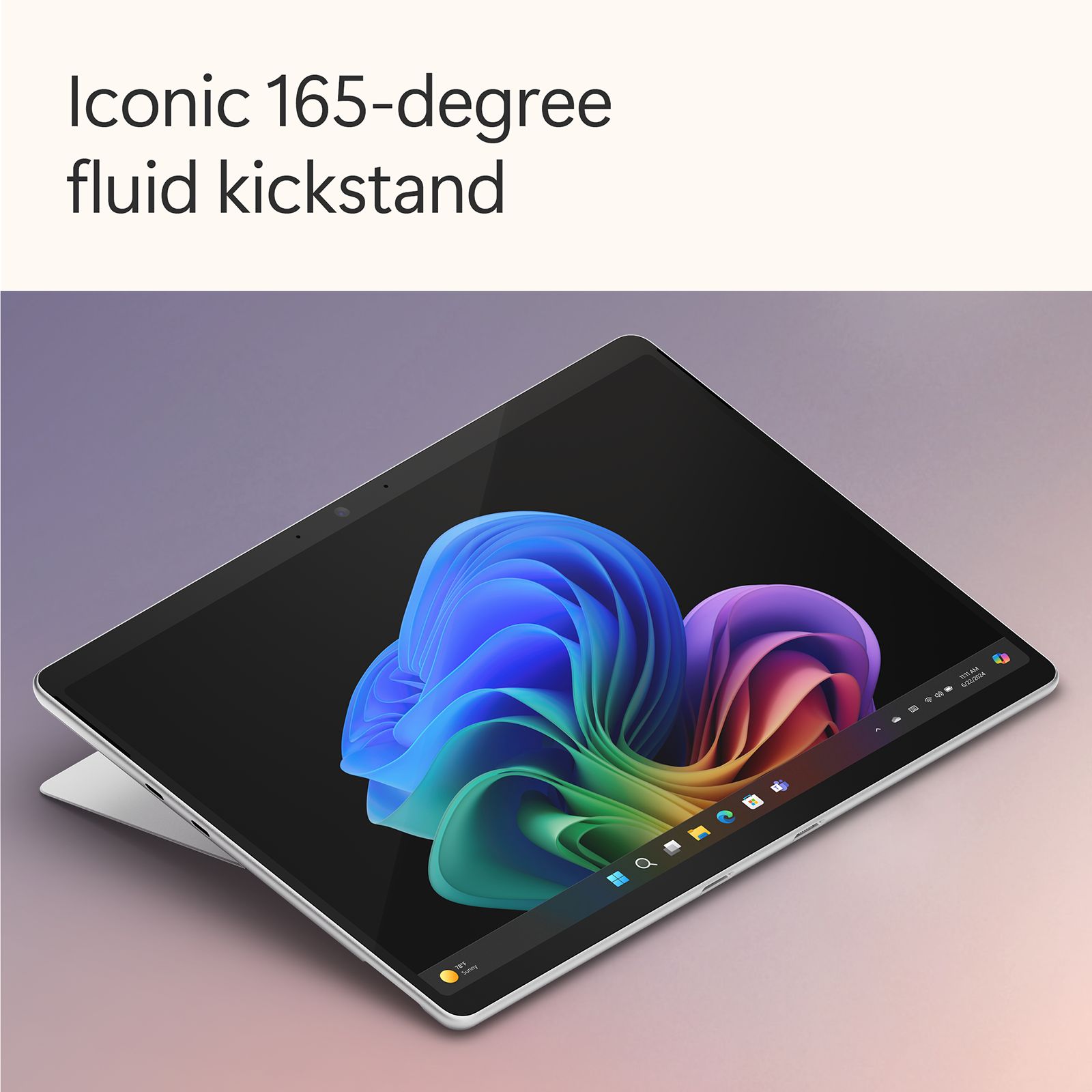 Buy Microsoft Surface Pro 11th Edition Wi-Fi Windows 11 Home