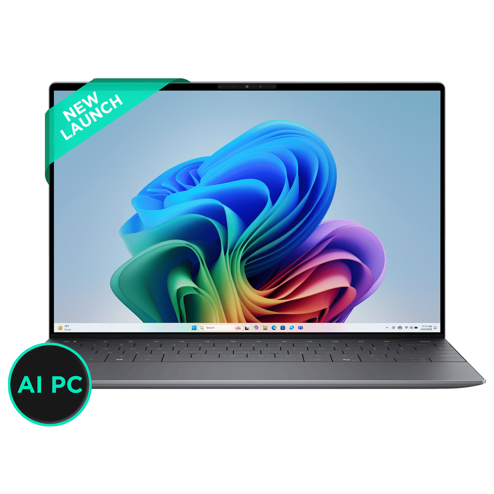 Buy Dell XPS 13 Snapdragon X Elite Touchscreen Laptop (16GB, 512GB SSD ...