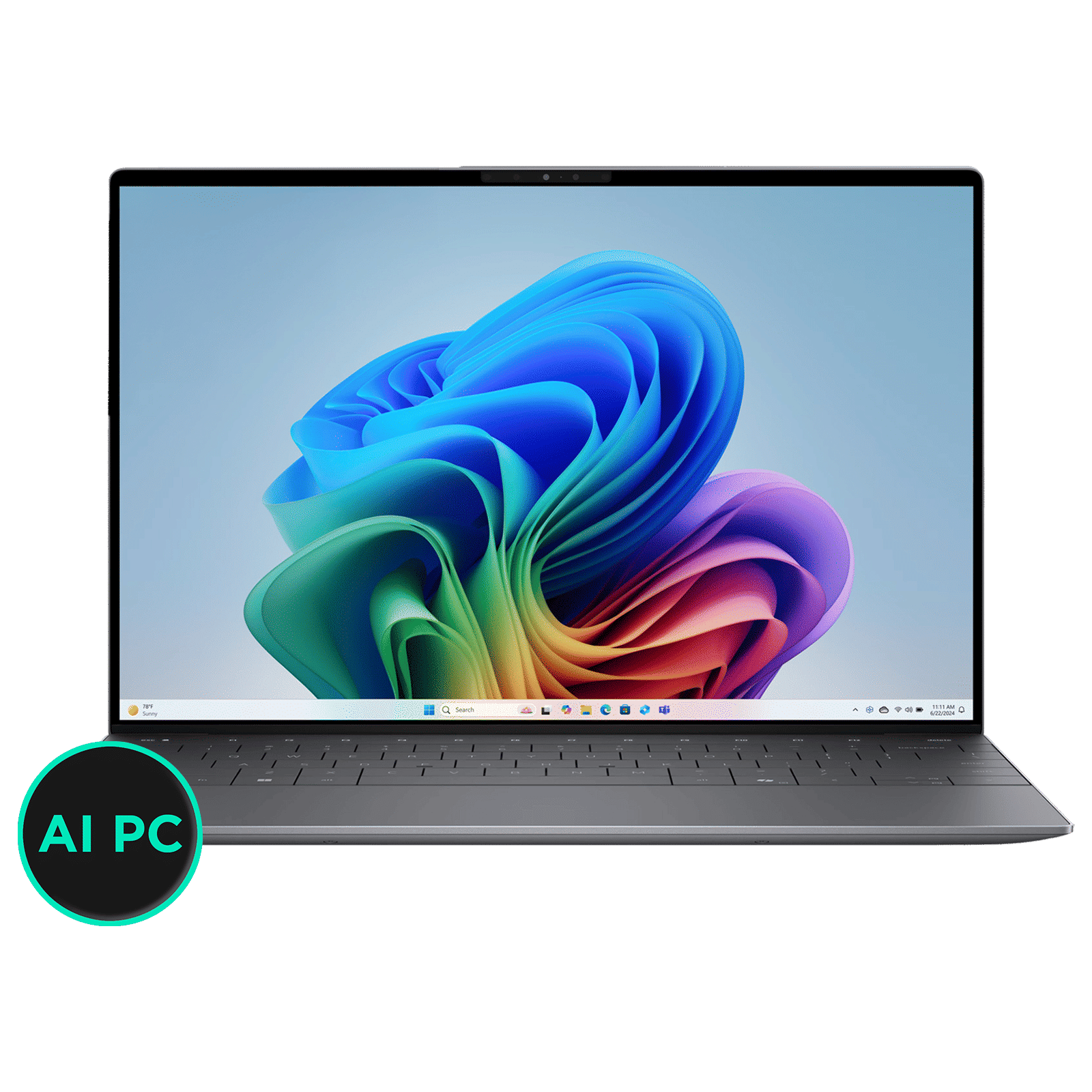 Buy Dell XPS 13 Snapdragon X Elite Touchscreen Thin & Light Laptop ...