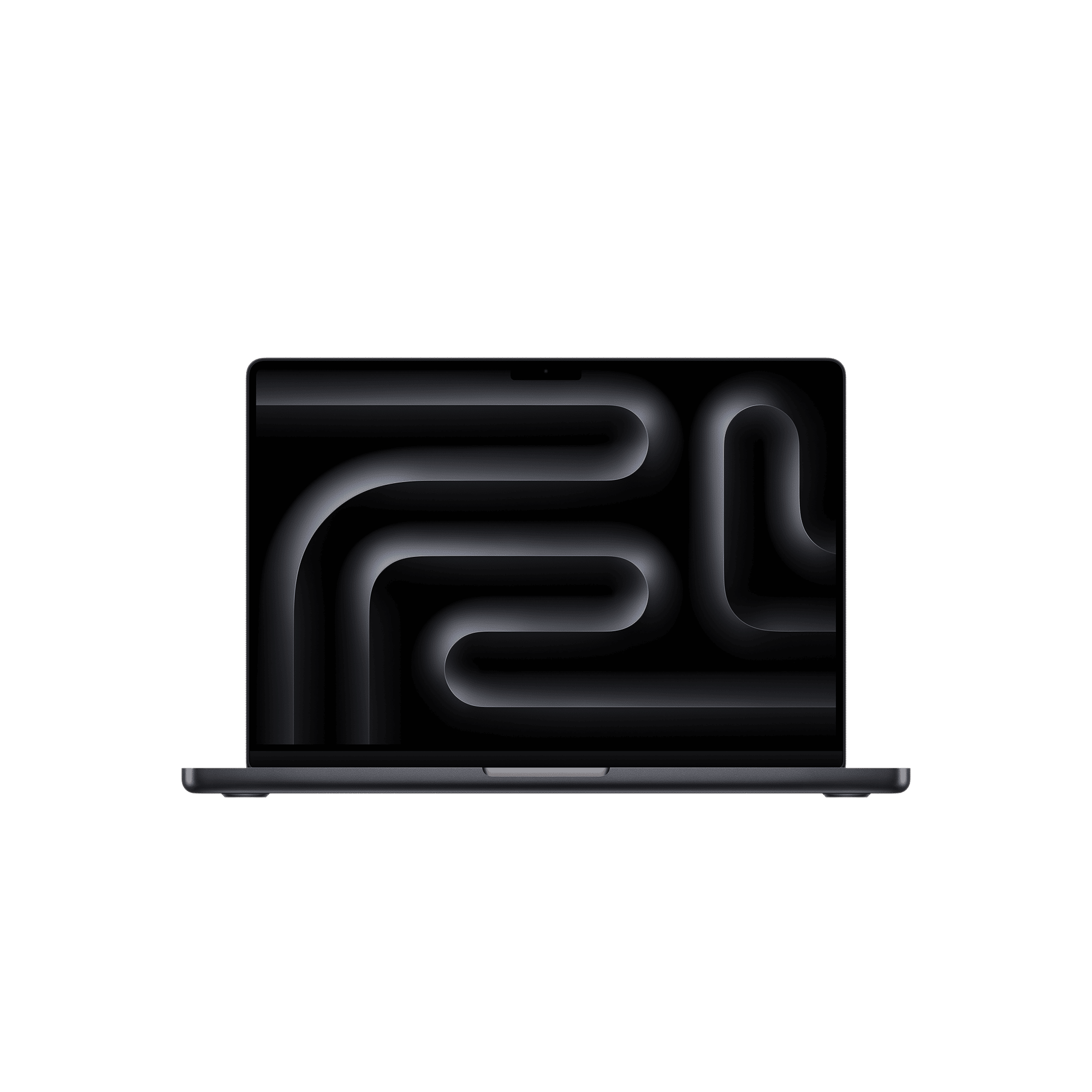 Apple MacBook Pro 2024 (14.2 inch, M4, 16GB, 512GB, macOS Sequoia, Space Black)