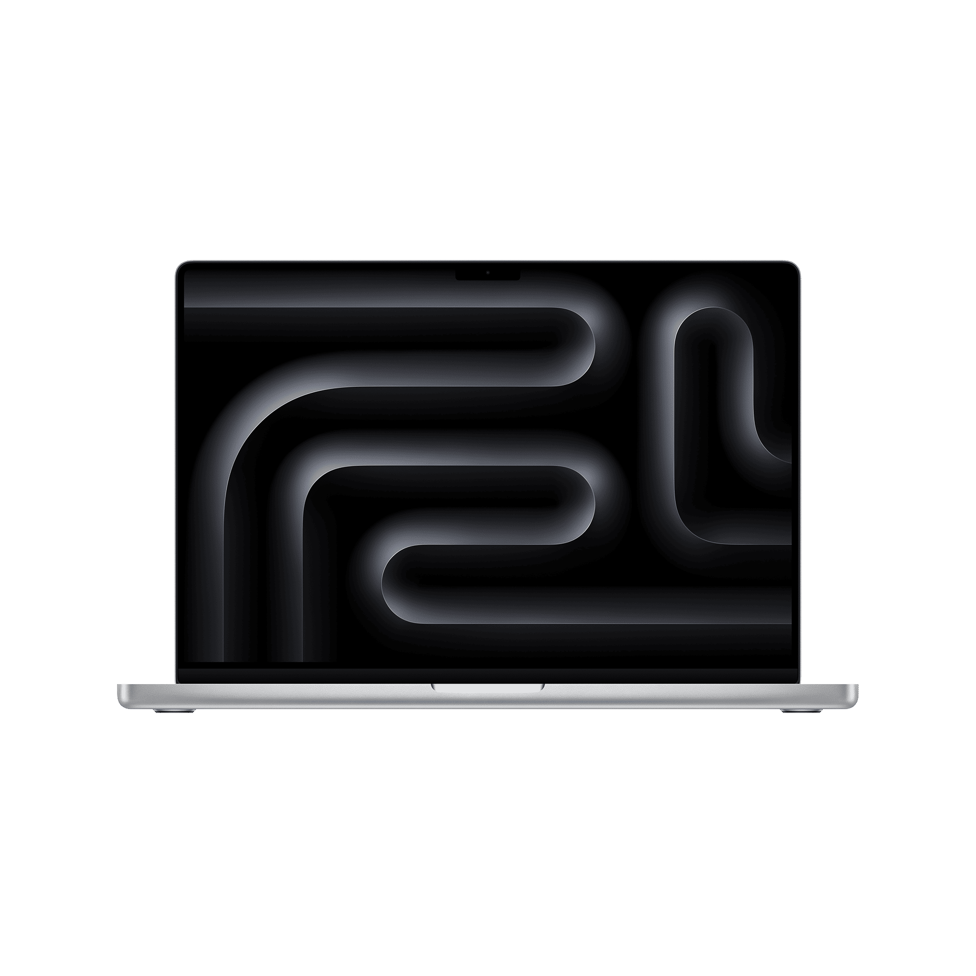 Apple MacBook Pro (16.2 inch, M4 Pro, 24GB, 512GB, macOS Sequoia, Silver)