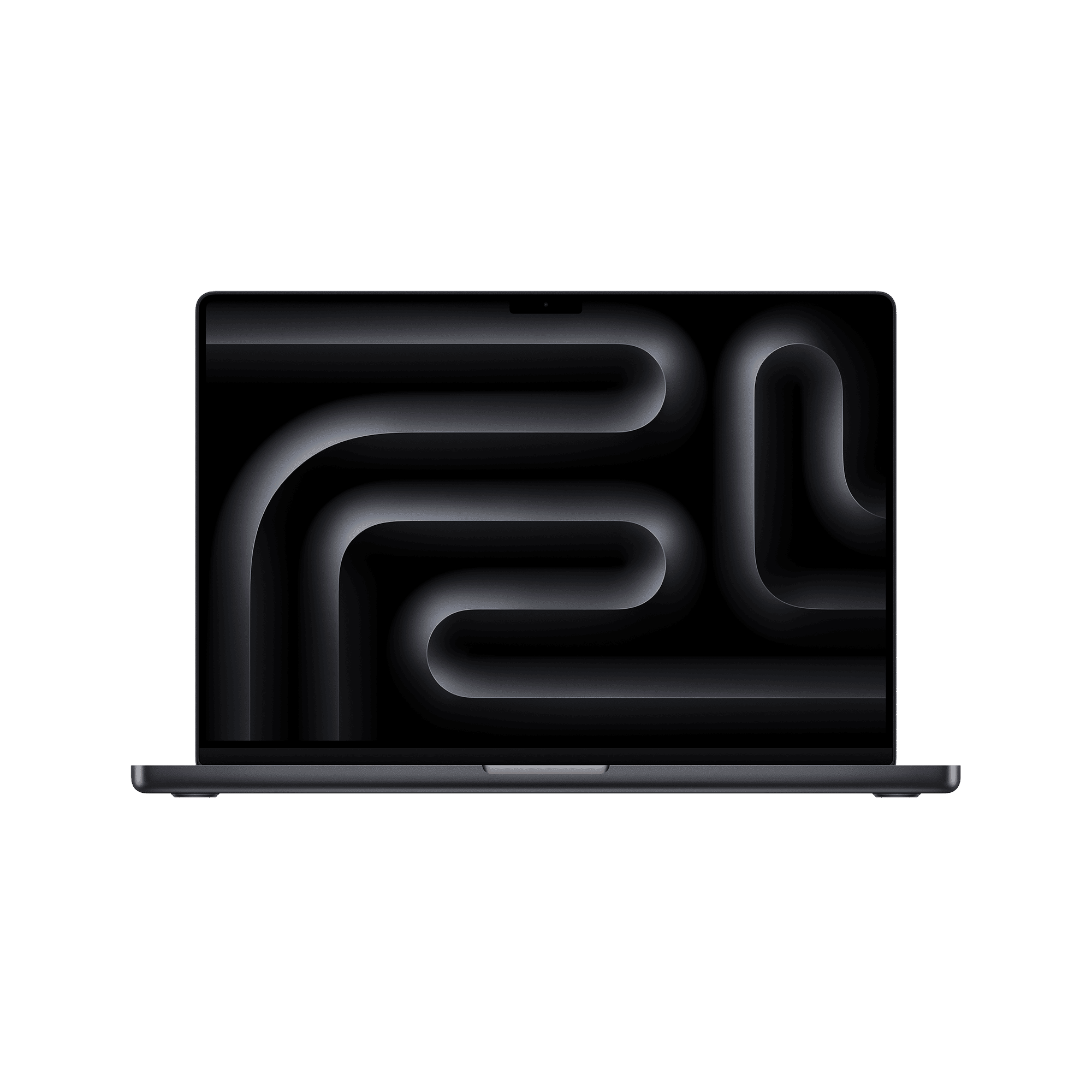 Apple MacBook Pro (16.2 inch, M4 Max, 36GB, 1TB, macOS Sequoia, Space Black)