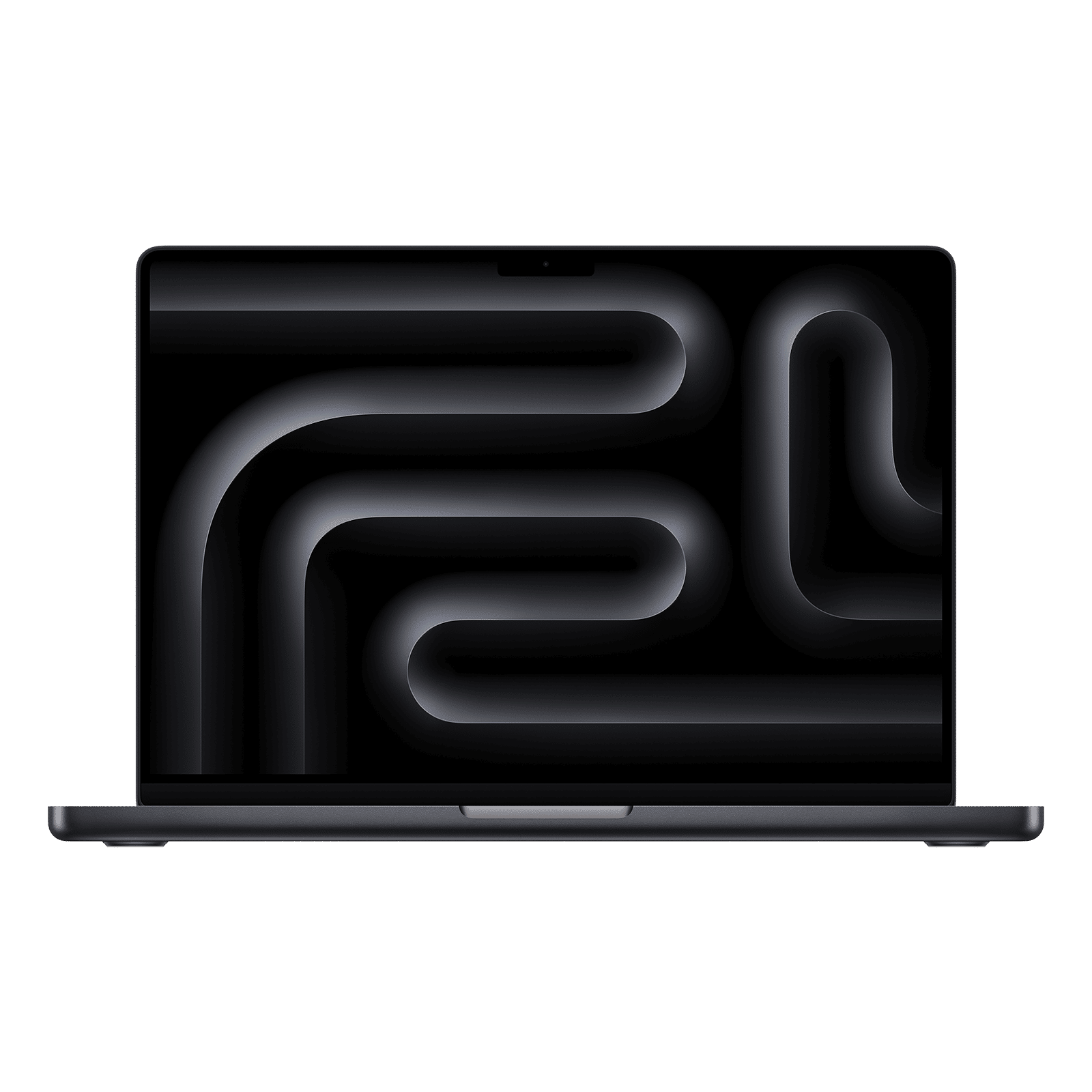 Apple MacBook Pro 2024 (14.2 inch, M4 Pro, 24GB, 512GB, macOS Sequoia, Space Black)