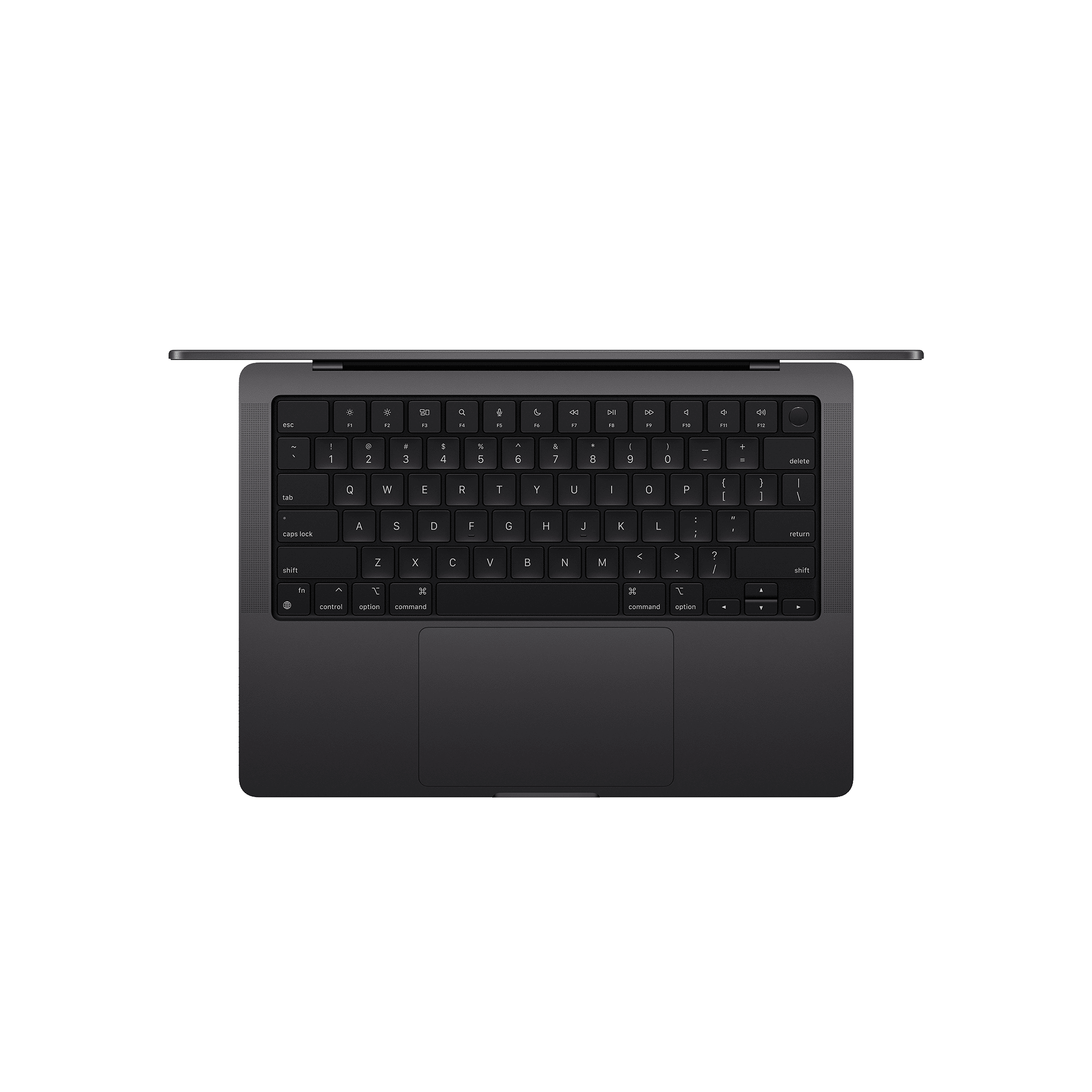 MacBookPro M4Pro 14㌅ 24/512GB バッテリー100% Apple 2024 MacBook 