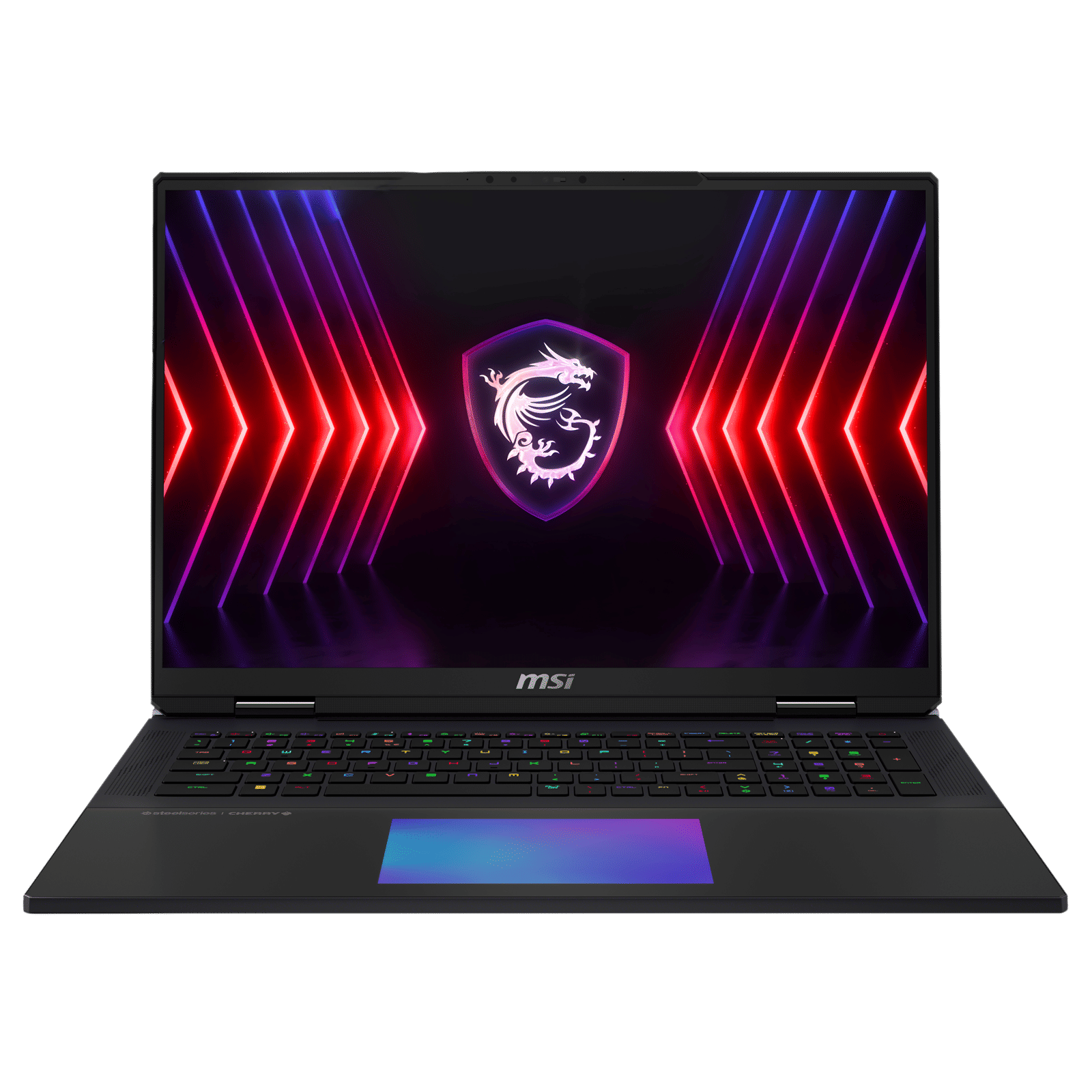 MSI Titan 18 HX A14VIG Intel Core i9 14th Gen Gaming Laptop (64GB, 4TB SSD, Windows 11 Home, 16GB Graphics, 18 inch 120 Hz UHD Plus Display, NVIDIA GeForce RTX 4090, Core Black, 3.6 KG)
