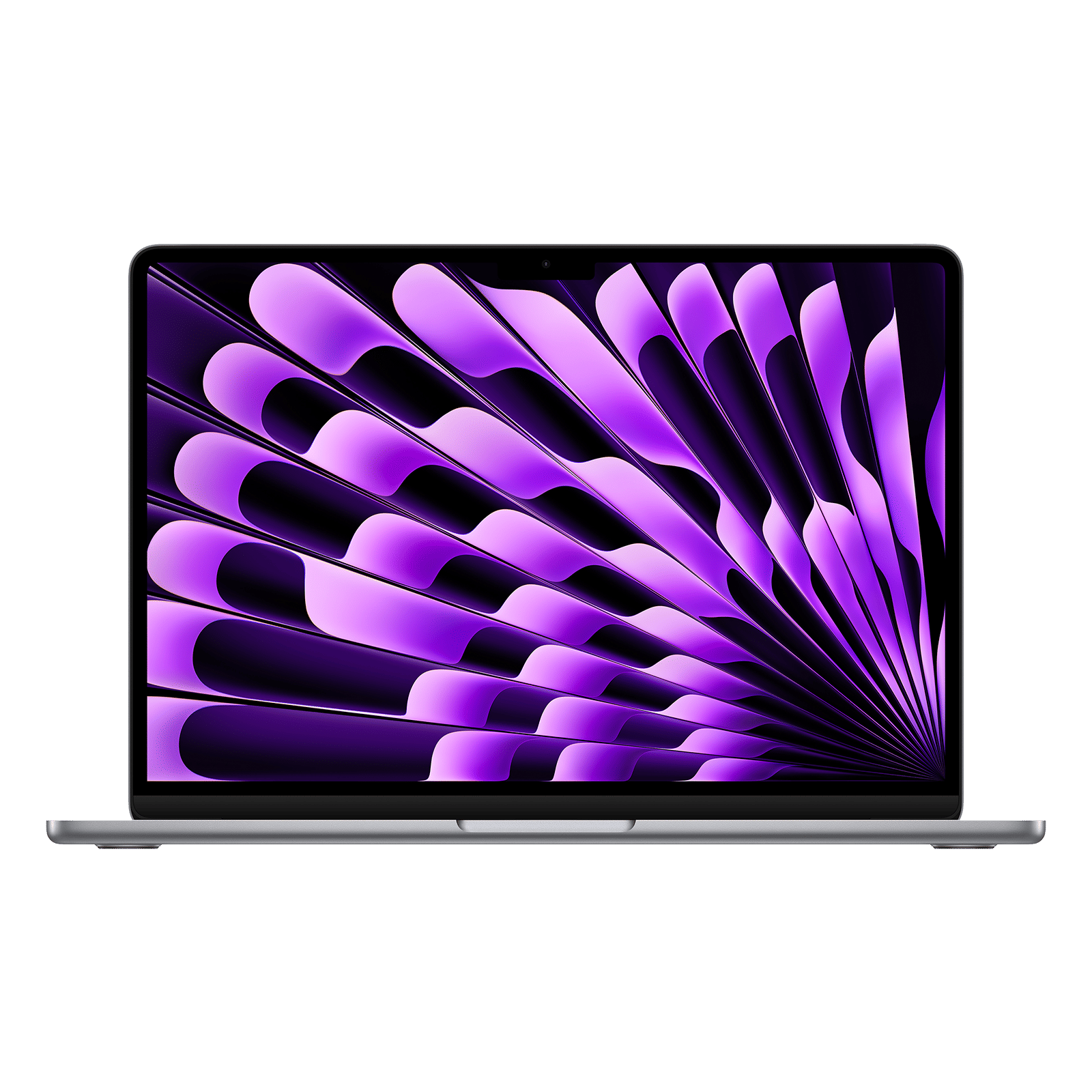 Apple MacBook Air (13.6 inch, M3, 24GB, 512GB, macOS Sequoia, Space Grey)