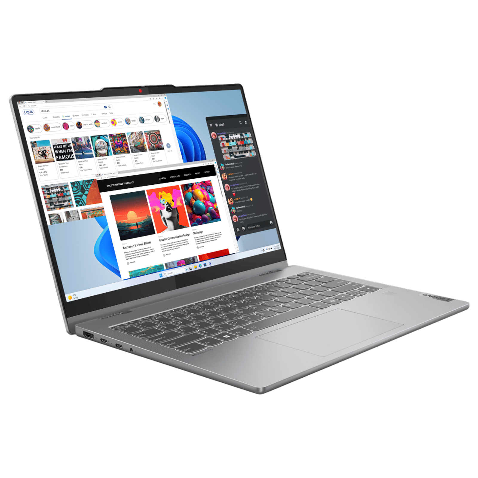 Convertible Laptop Ideapad C340 Core I3 Lenovo C340 2-in-1