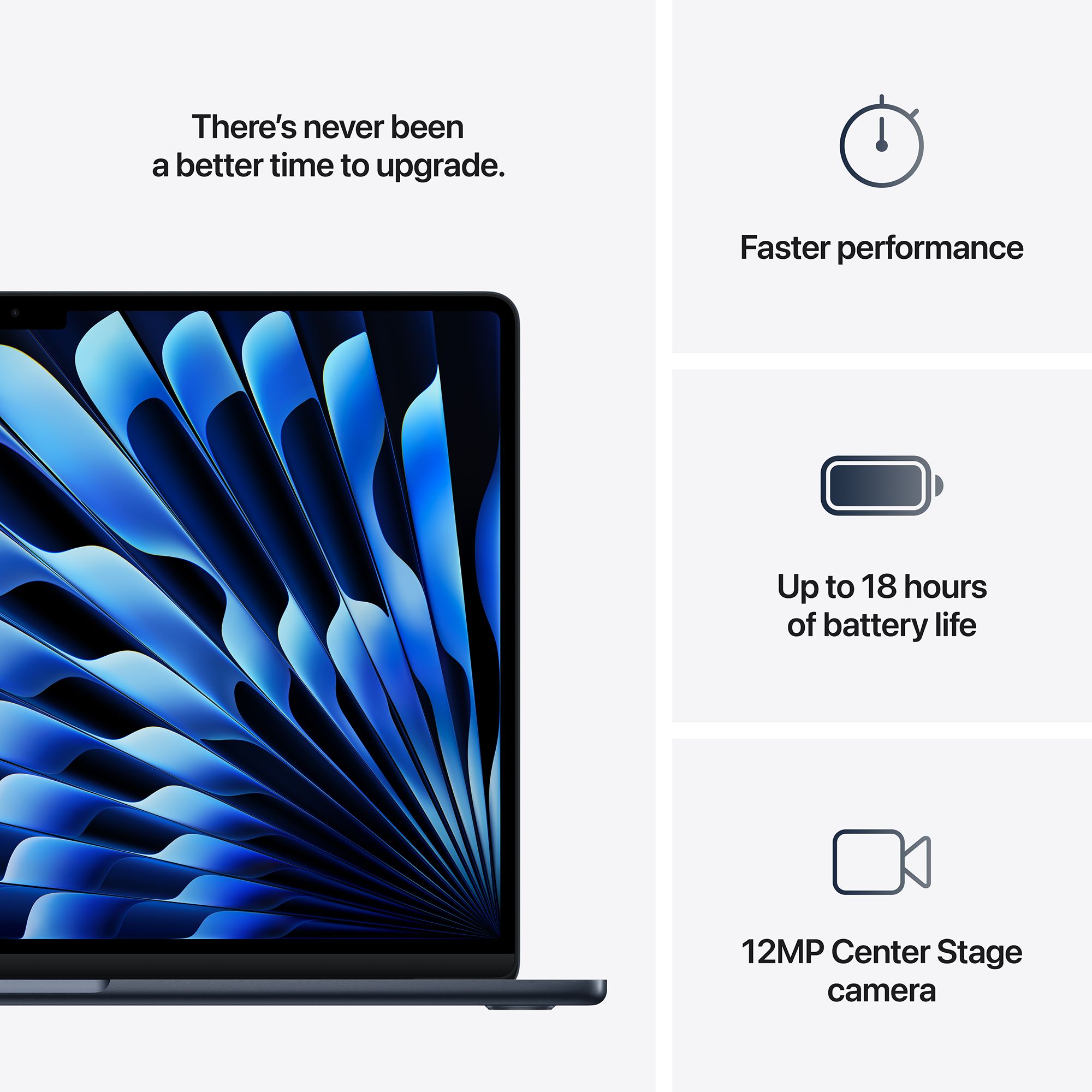 MacBook Air 13" I5 5e Génération - Pour Pièces Ou Réparation (ne Fonctionne Pas)