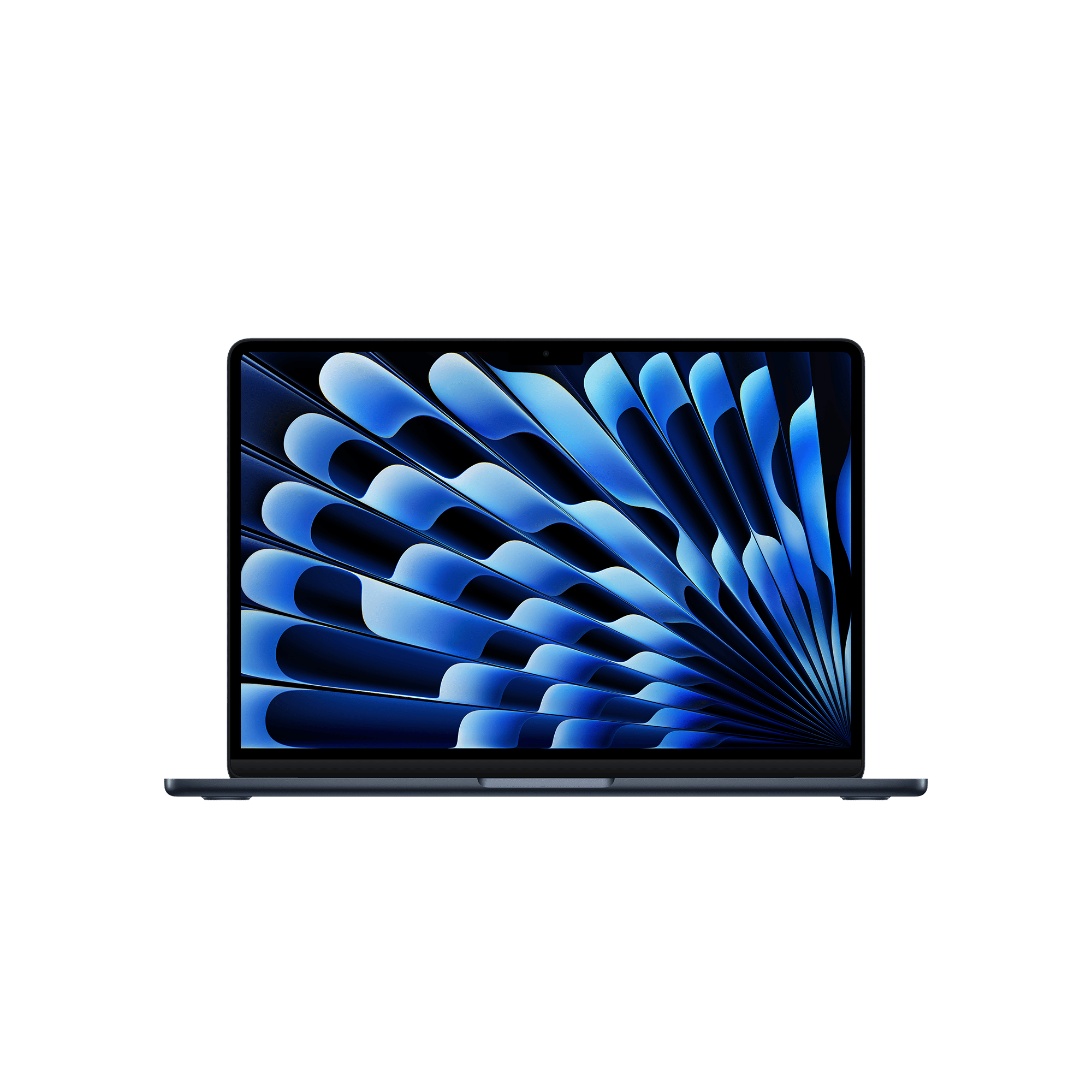 Apple MacBook Air (13.6 inch, M4, 16GB, 512GB, macOS, Midnight)