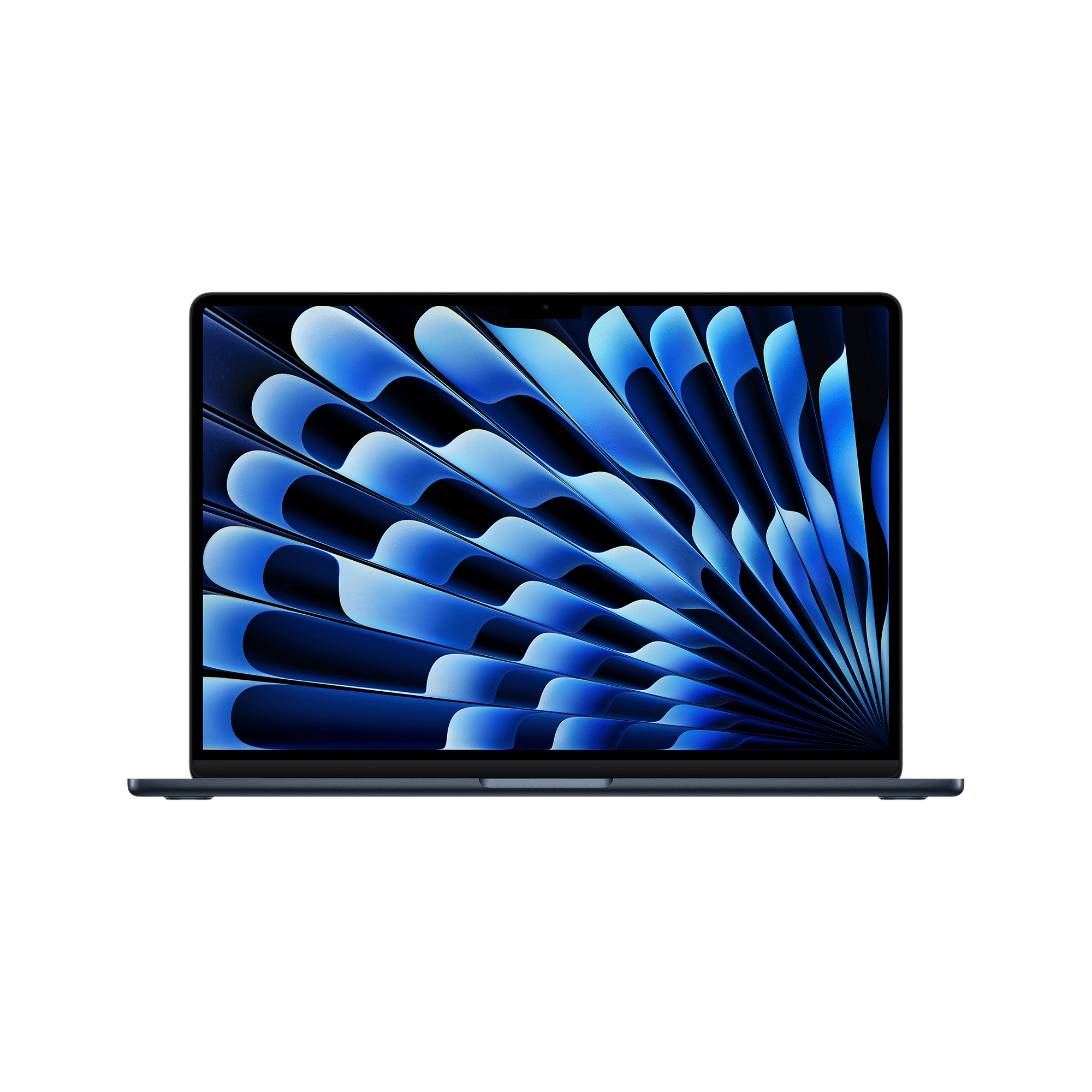 Apple MacBook Air (15.3 inch, M5, 16GB, 1TB, macOS Tahoe, Midnight)