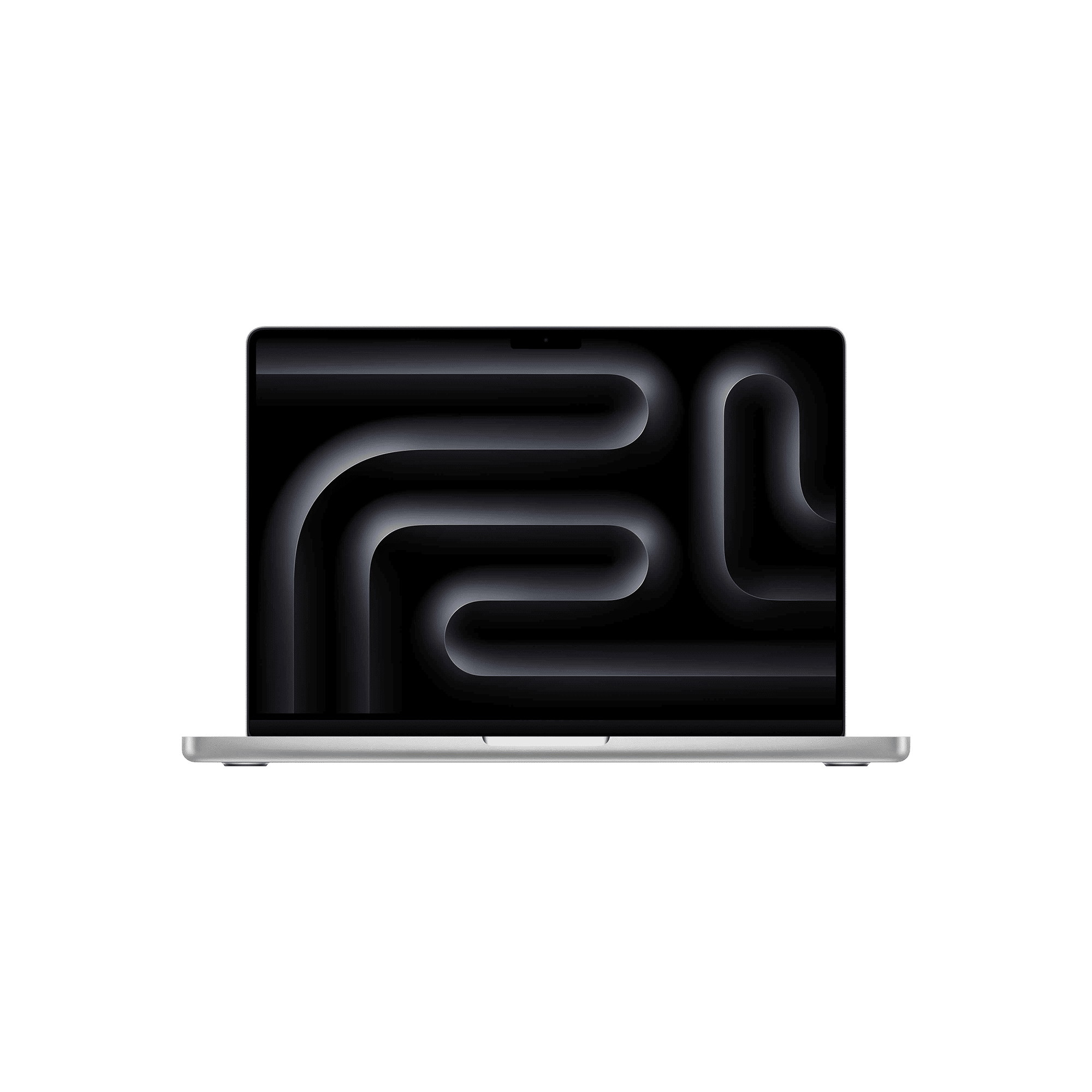 Apple MacBook Pro (14.2 inch, M5, 32GB, 1TB, macOS Tahoe, Sliver)