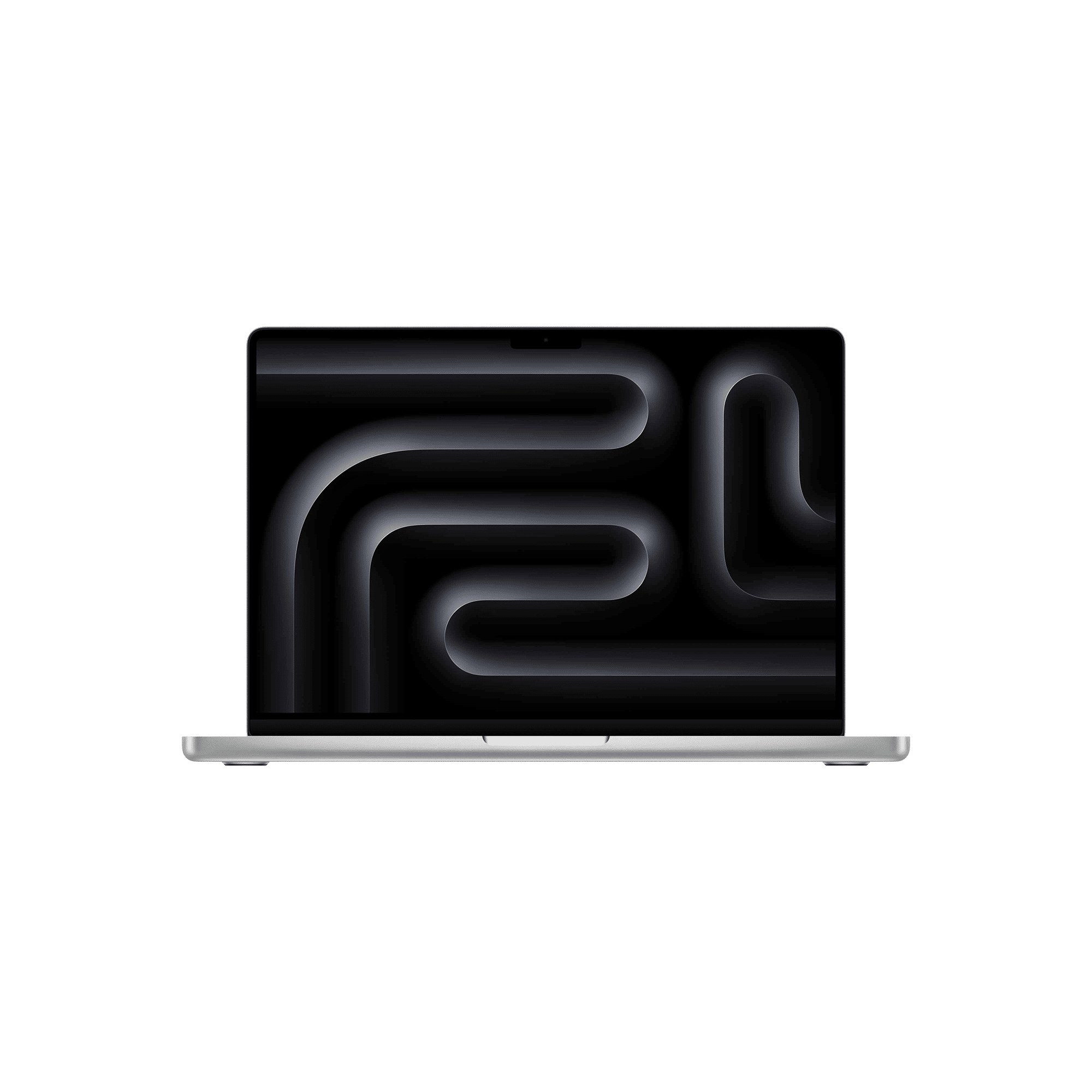 Apple MacBook Pro (14.2 inch, M5 Pro, 24GB, 2TB, macOS Tahoe, Sliver)