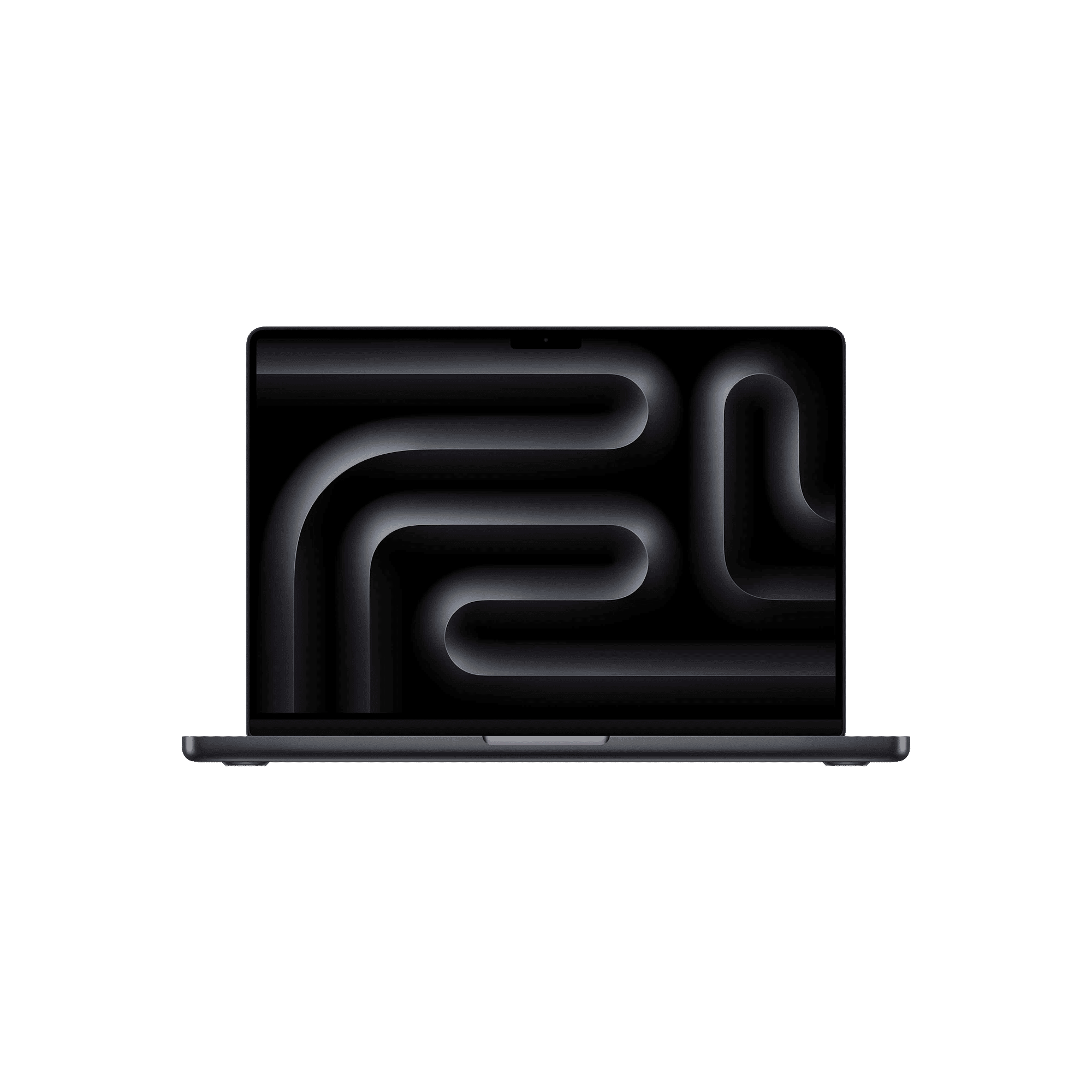 Apple MacBook Pro (14.2 inch, M5 Pro, 24GB, 2TB, macOS Tahoe, Space Black)