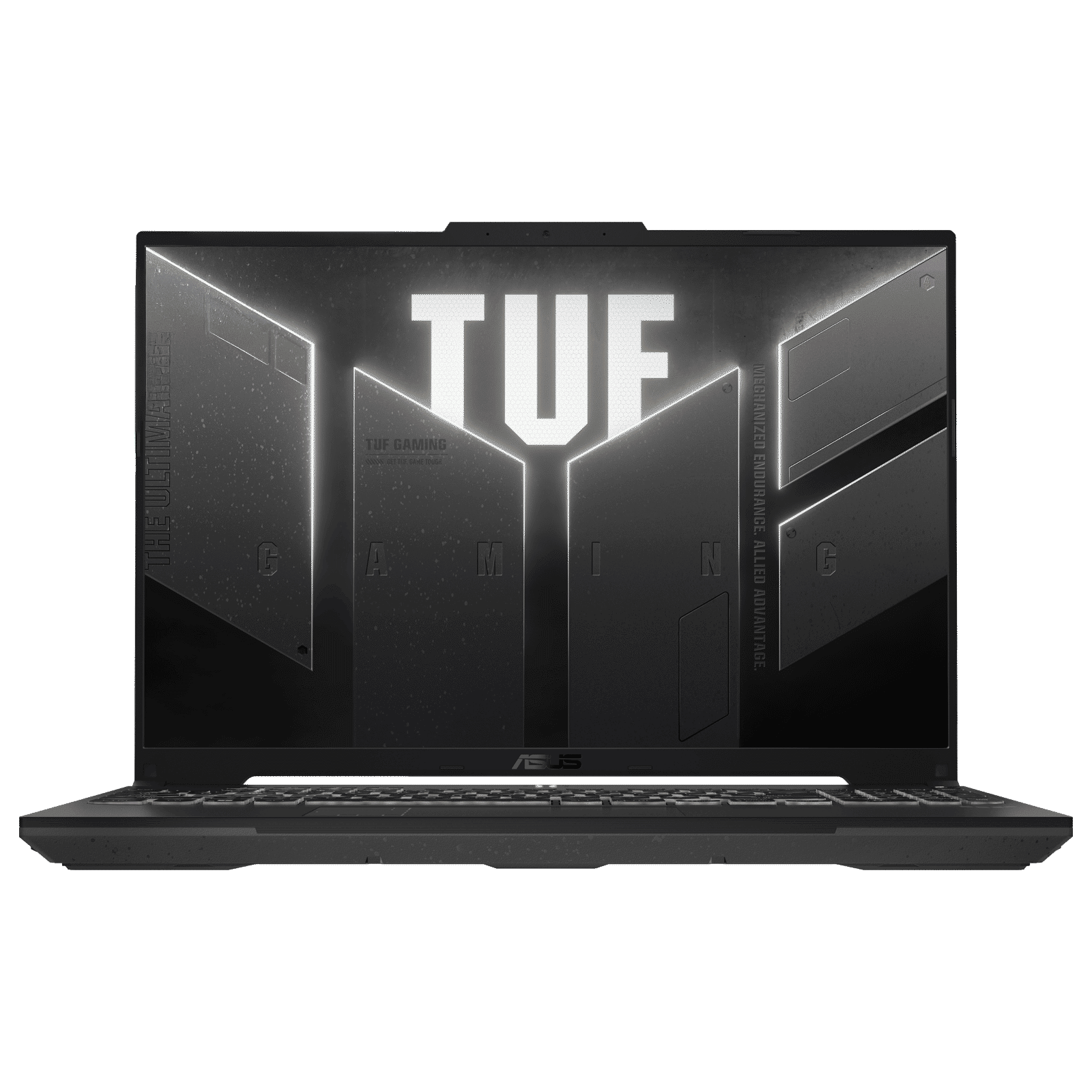 ASUS TUF F16 Intel Core 5 210H Gaming Laptop (16GB, 512GB SSD, Windows 11 Home, 4GB Graphics, 16 inch 144 Hz Full HD Plus Display, NVIDIA GeForce RTX 3050A, Mecha Gray, 2.2 KG)