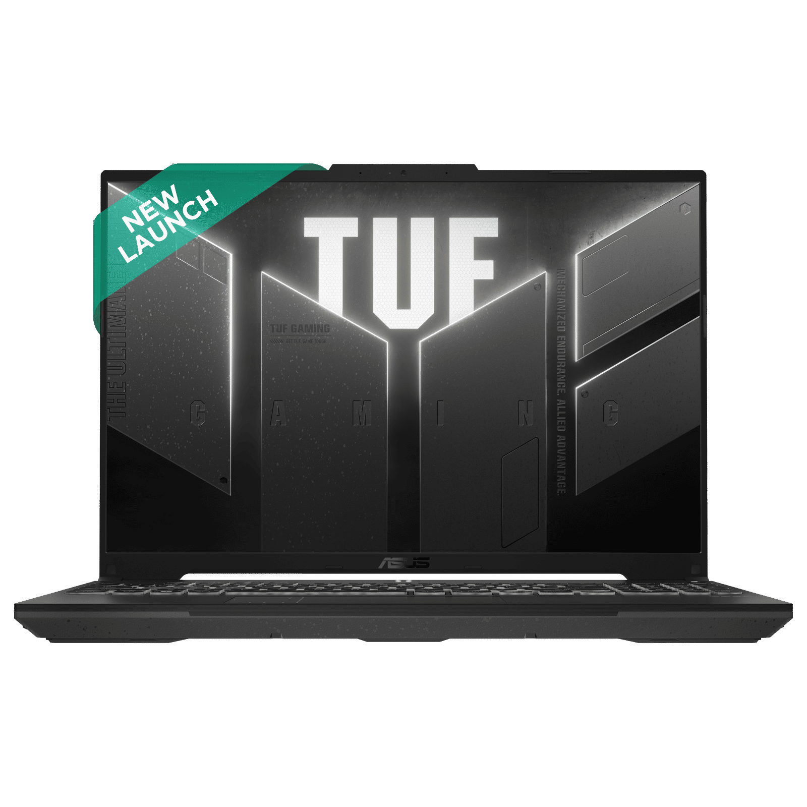 ASUS TUF F16 Intel Core 5 210H Gaming Laptop (16GB, 512GB SSD, Windows 11 Home, 4GB Graphics, 16 inch 144 Hz Full HD Plus Display, NVIDIA GeForce RTX 3050A, Mecha Gray, 2.2 KG)