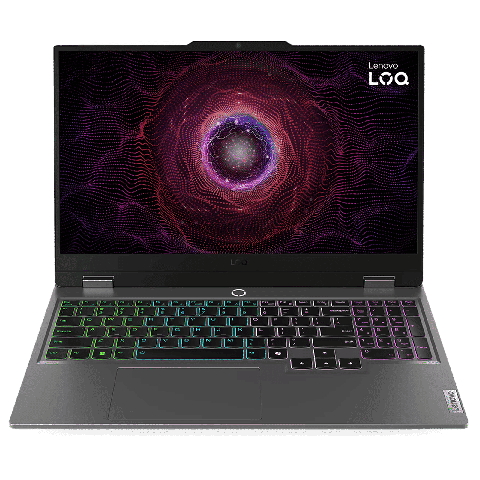 Lenovo LOQ 15ARP9 AMD Ryzen 5 Gaming Laptop (24GB, 512GB SSD, Windows 