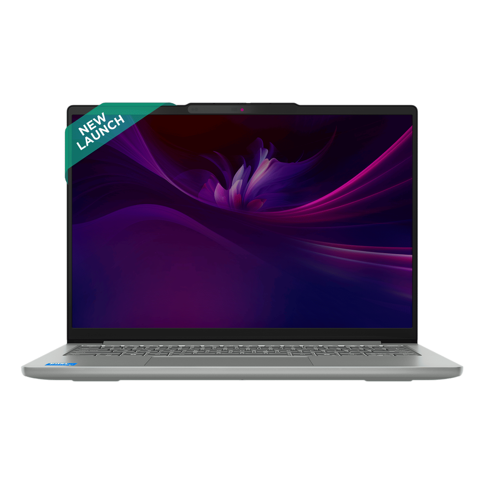 Lenovo IdeaPad Slim 5 14IRH10 Intel Core i5 13th Gen Thin & Light Laptop (16GB, 1TB SSD, Windows 11 Home, 14 inch WUXGA OLED Display, MS Office 2024, Luna Grey, 1.39 KG)