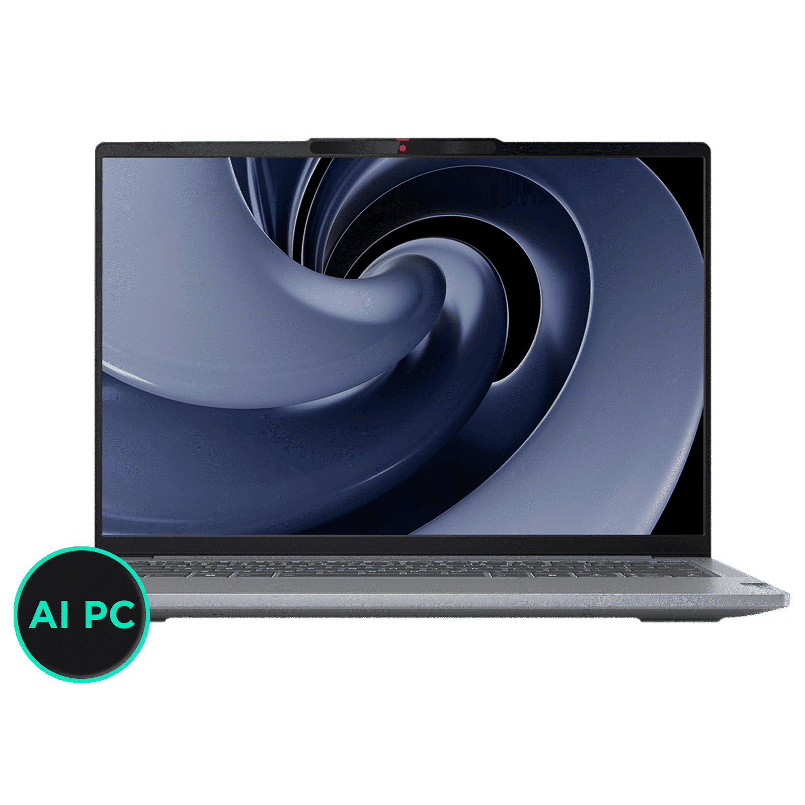 Lenovo IdeaPad Pro 5 14IMH9 Intel Core Ultra 9 Laptop (32GB, 1TB SSD, Windows 11 Home, 14 inch 2.8K OLED Display, MS Office 2024, Arctic Grey, 1.46 KG)