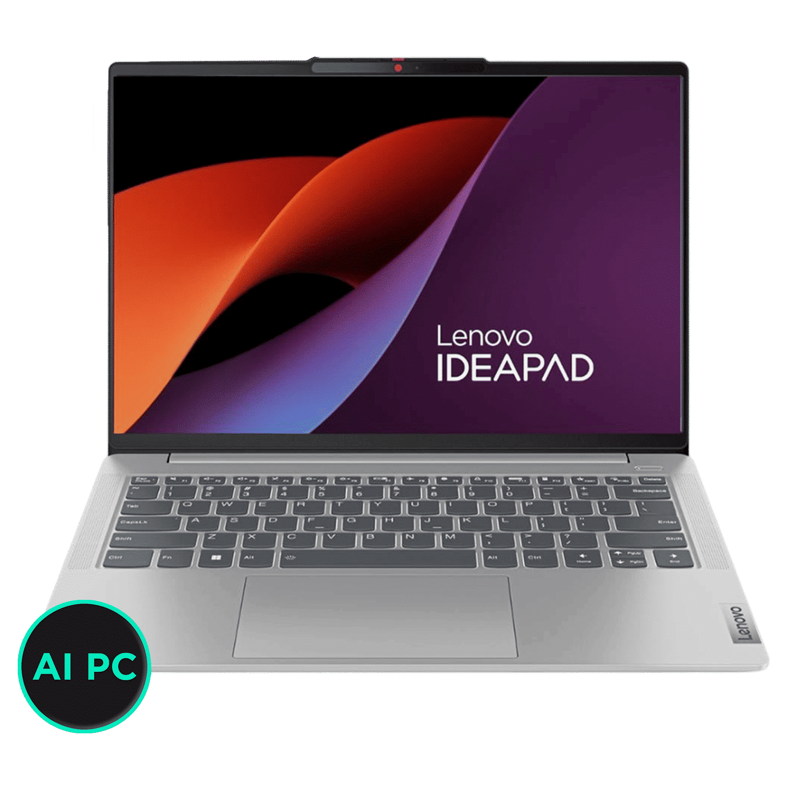 Lenovo IdeaPad Slim 5 14IMH9 Intel Core Ultra 5 Thin & Light Laptop (16GB, 1TB SSD, Windows 11 Home, 14 inch WUXGA OLED Display, MS Office Home 2024, 1.48 KG)