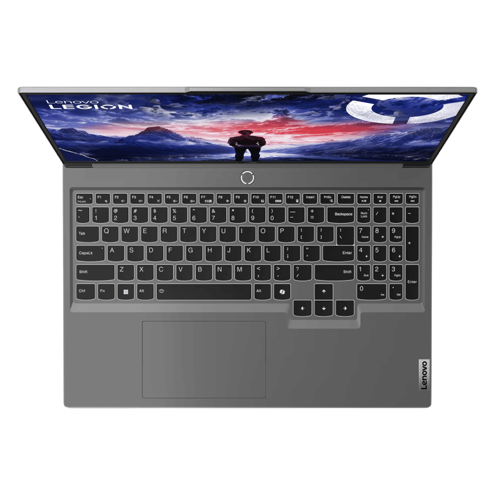 Buy Lenovo Legion 15IRX9 Intel Core i7 13th Gen Gaming Laptop