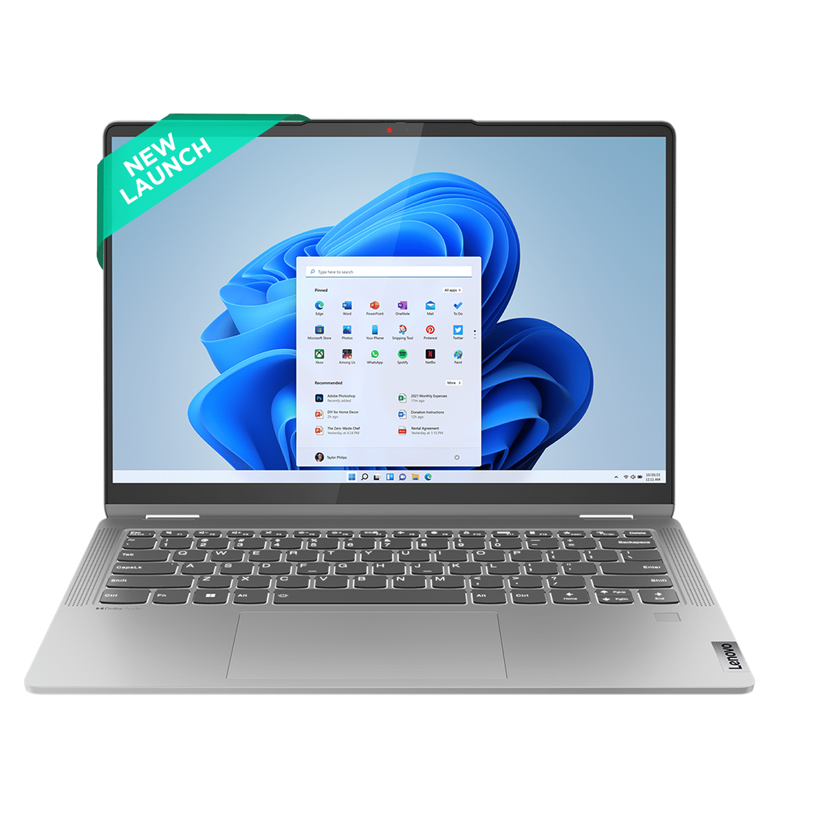 Buy Lenovo IdeaPad Flex 14ABR8 AMD Ryzen Touchscreen 2-in-1