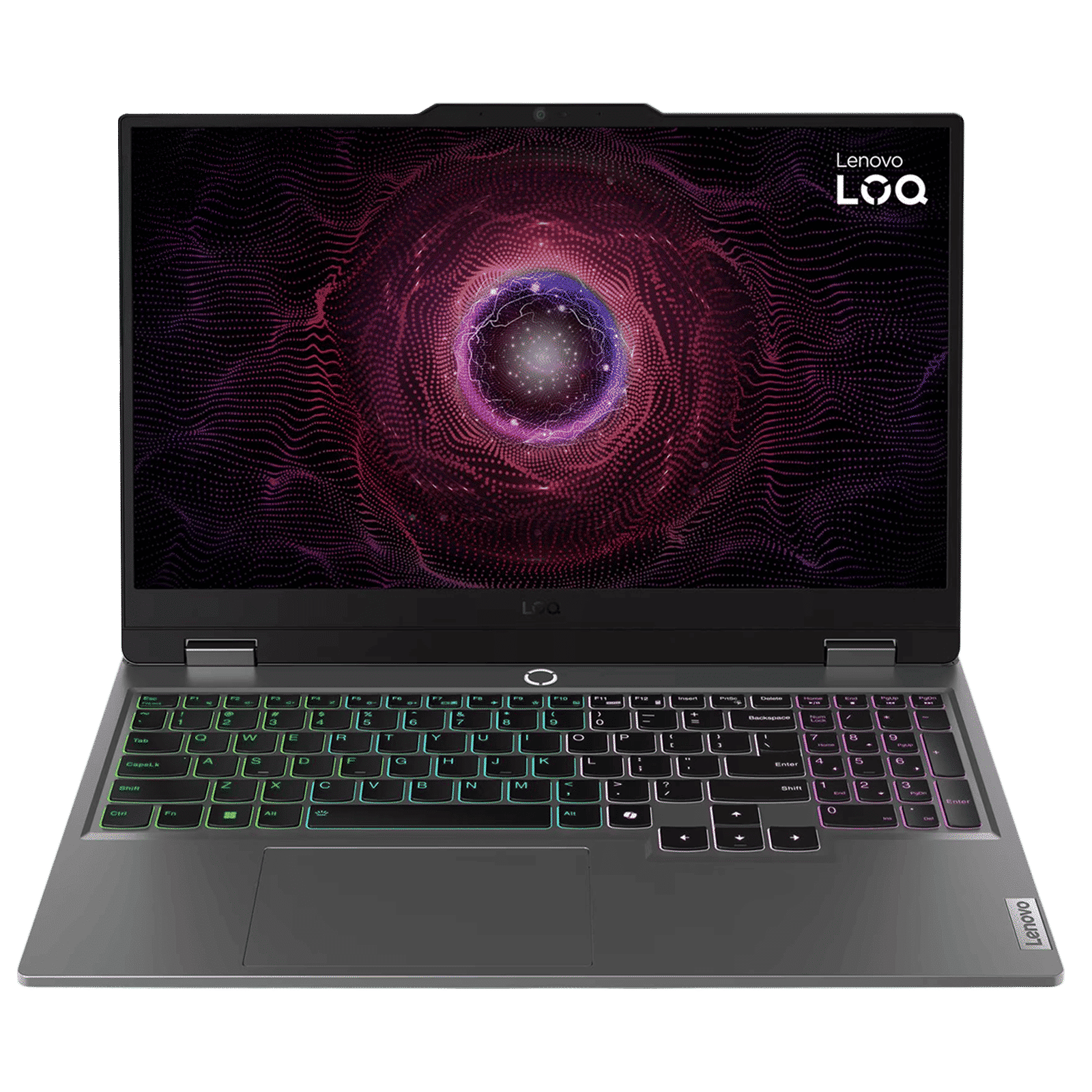 Lenovo LOQ 15ARP9 AMD Ryzen 7 Gaming Laptop (24GB, 512GB SSD, Windows 