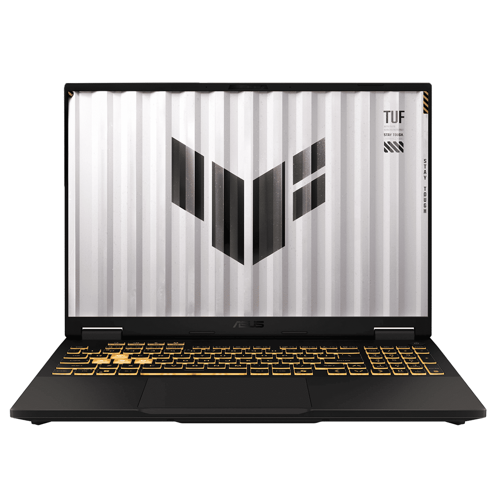 ASUS TUF F16 FX608JH-RV057WS Intel Core i5 13th Gen Gaming Laptop (16GB, 1TB SSD, Windows 11 Home, 8GB Graphics, 16 inch 165 Hz FHD+ WUXGA Display, NVIDIA GeForce RTX 5050, MS Office Home 2024, Jaeger Gray, 2.20 KG)-image-46