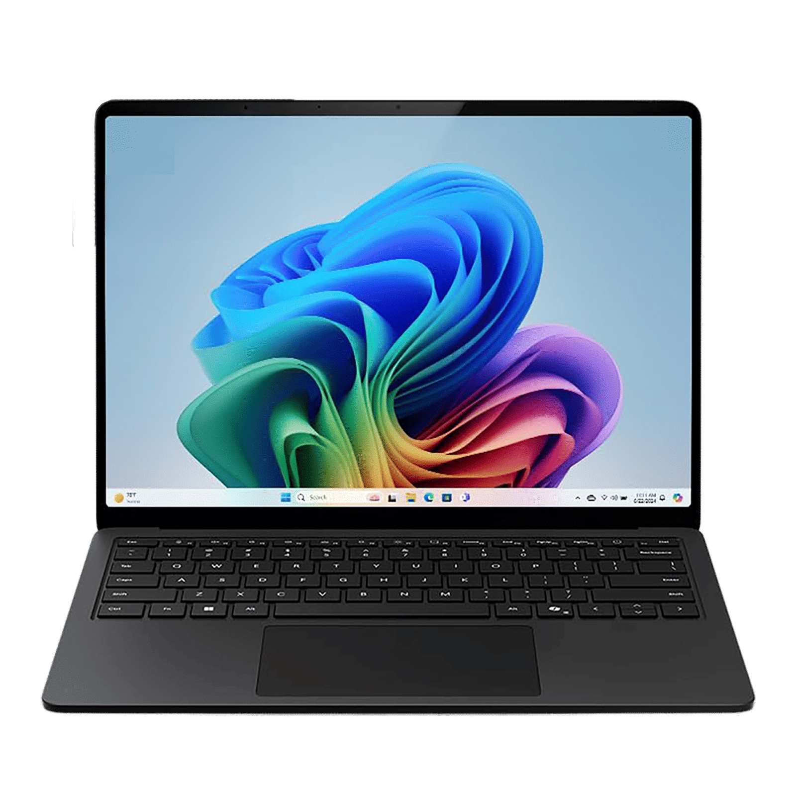 Microsoft Surface 7th Edition Snapdragon X Plus Touchscreen Ultra Thin Laptop (16GB, 512GB SSD, Windows 11 Home, 13.8 inch LCD Display, Black, 1.34 KG)