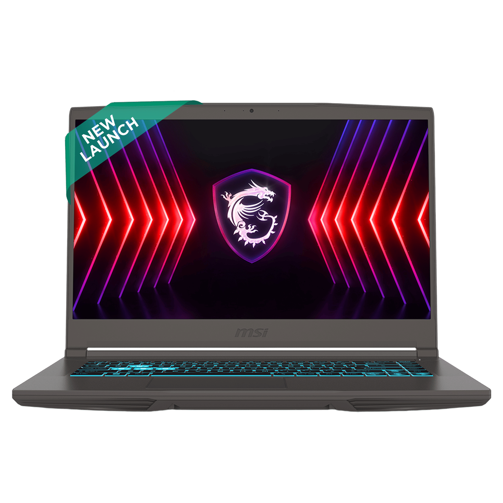 MSI Thin 15 B13UC-3230IN Intel Core i7 13th Gen Gaming Laptop (16GB, 512GB SSD, Windows 11 Home, 4GB Graphics, 15.6 inch 144 Hz Full HD Display, NVIDIA GeForce RTX 3050, MS Office Home 2021, Cosmos Gray, 1.86 KG)