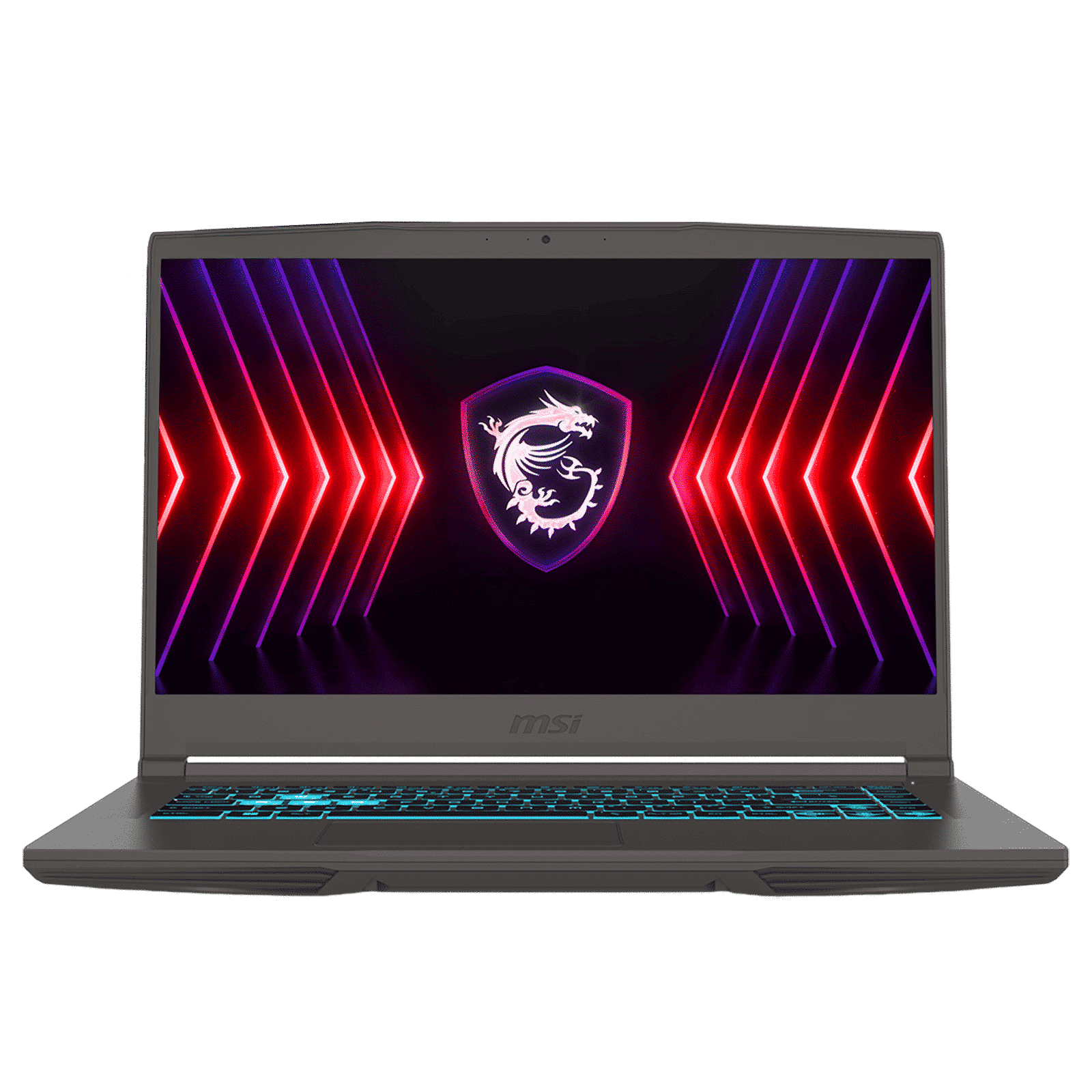 MSI Thin 15 B13UC-3231IN Intel Core i5 13th Gen Gaming Laptop (16GB, 512GB SSD, Windows 11 Home, 4GB Graphics, 15.6 inch 144 Hz Full HD Display, NVIDIA GeForce RTX 3050, MS Office Home 2021, Cosmos Gray, 1.86 KG)
