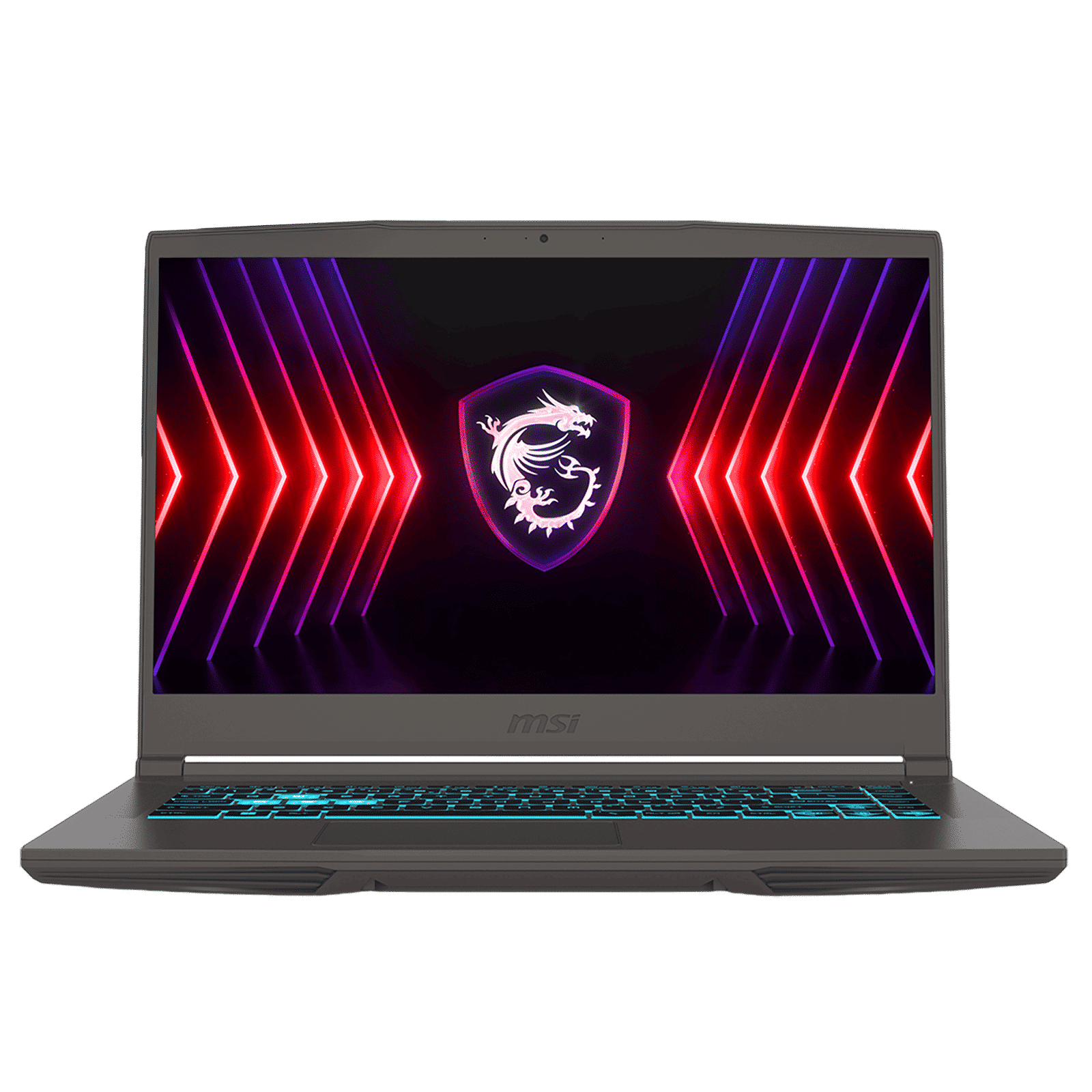 MSI Thin A15 B7UC-610IN AMD Ryzen 7 Gaming Laptop (16GB, 1TB SSD, Windows 11 Home, 4GB Graphics, 15.6 inch 144 Hz Full HD Display, NVIDIA GeForce RTX 3050, MS Office Home 2021, Cosmos Gray, 1.86 KG)