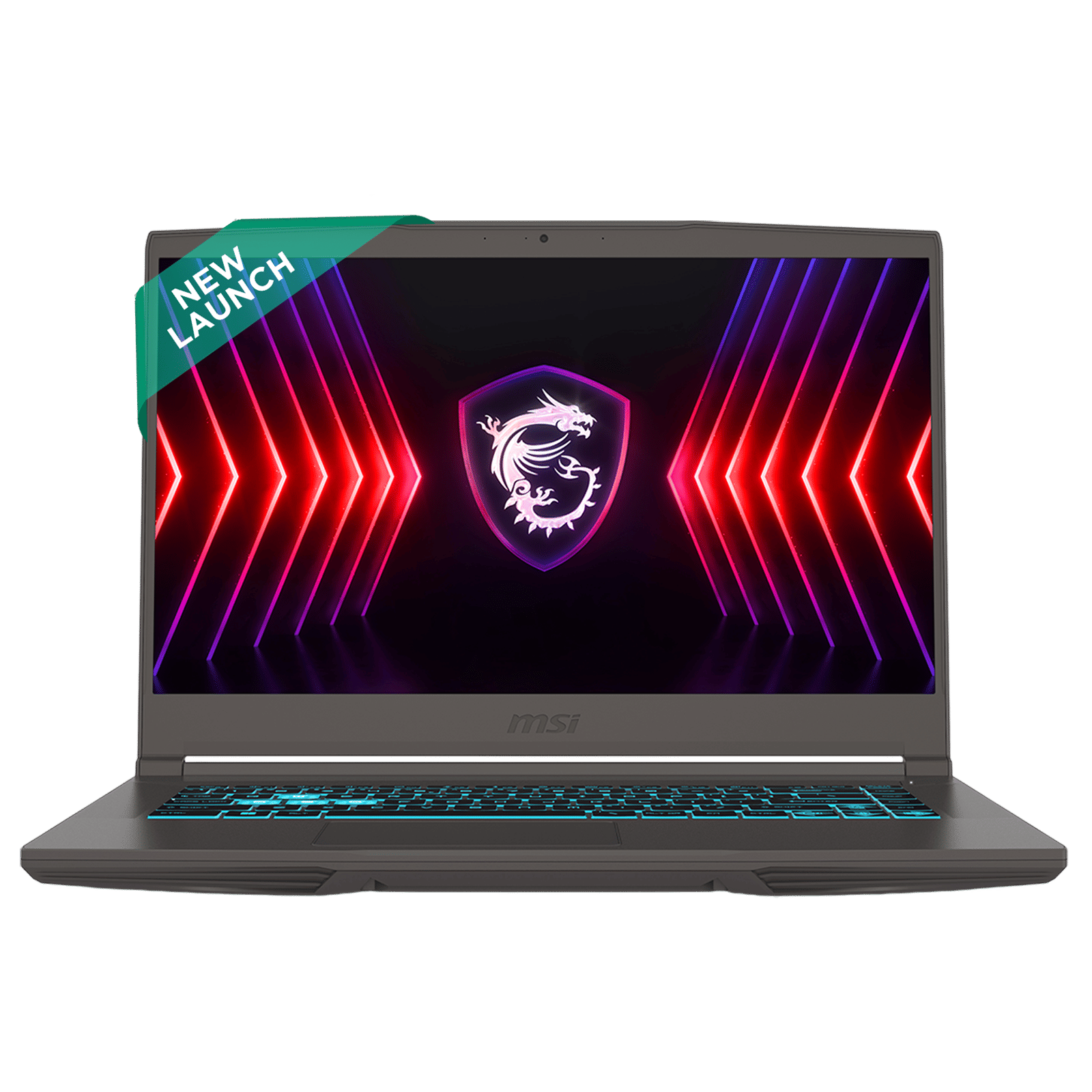 MSI Thin A15 B7UC-610IN AMD Ryzen 7 Gaming Laptop (16GB, 1TB SSD, Windows 11 Home, 4GB Graphics, 15.6 inch 144 Hz Full HD Display, NVIDIA GeForce RTX 3050, MS Office Home 2021, Cosmos Gray, 1.86 KG)
