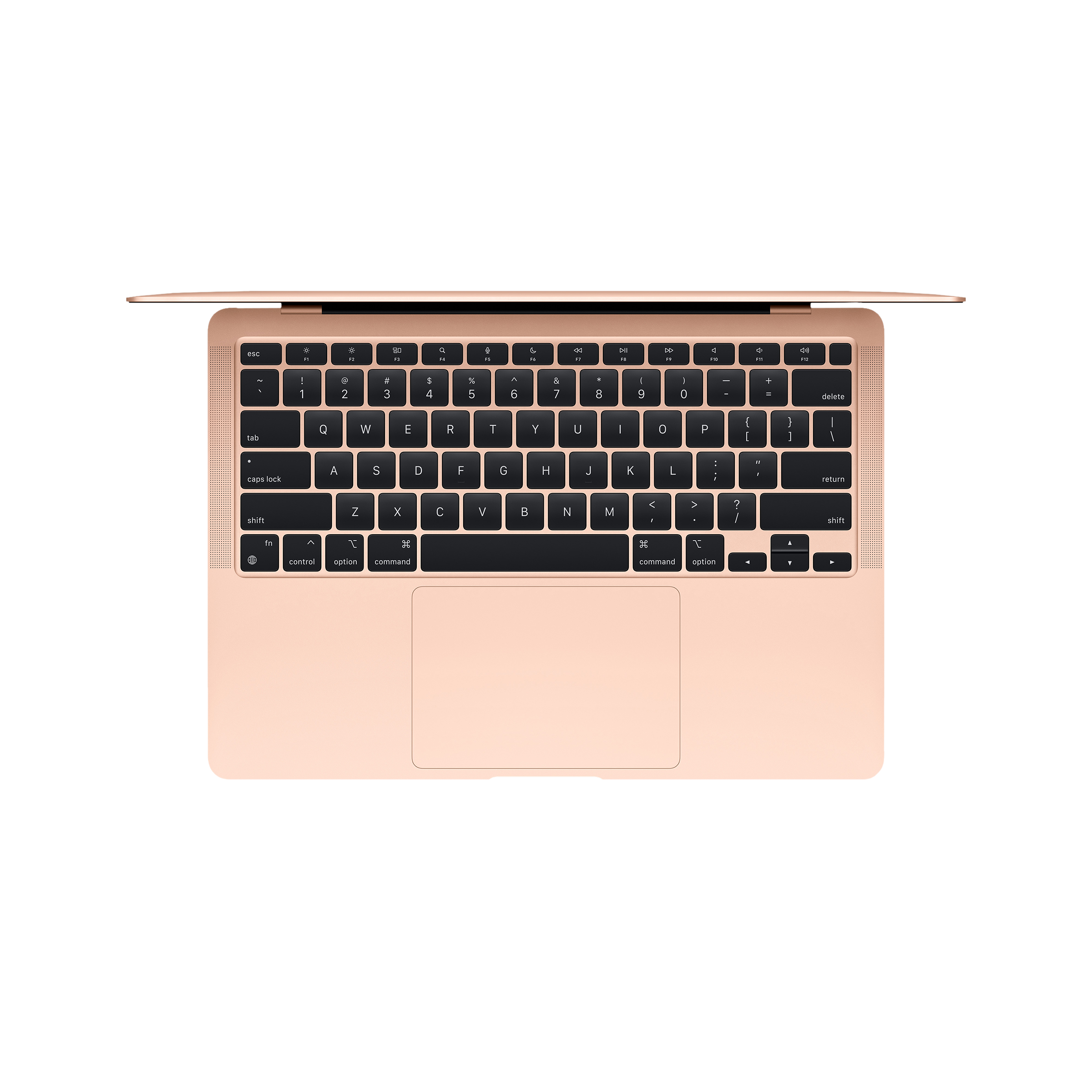 Air Inch Macbook Air Chip M1 2020 Apple MacBook Air M1 13-inch 8GB 
