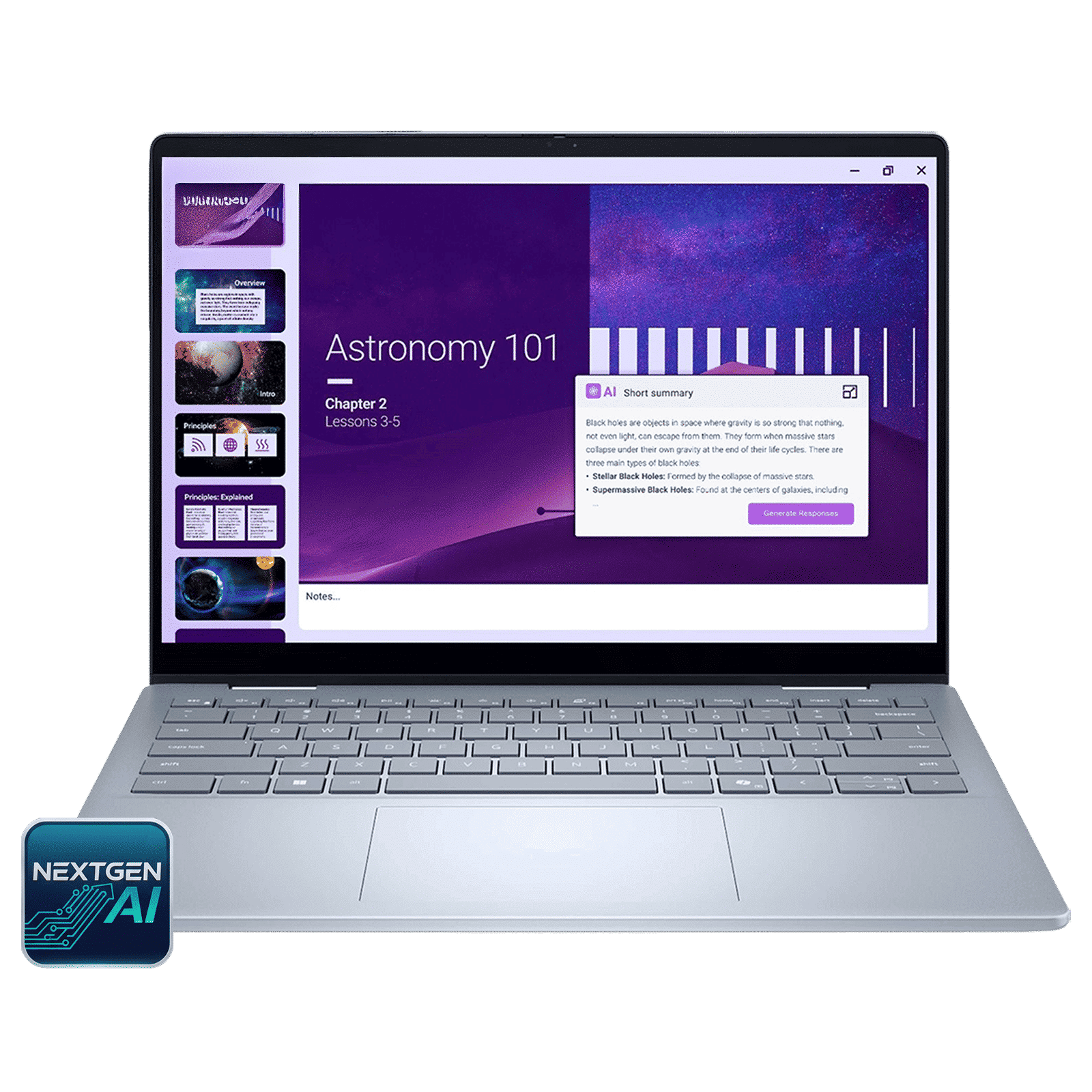 Dell 14 Plus Intel Core Ultra 7 Touchscreen 2-in-1 Laptop (16GB, 1TB SSD, Windows 11 Home, 14 inch FHD+ WVA Display, MS Office Home 2024, Ice Blue, 1.61 KG)