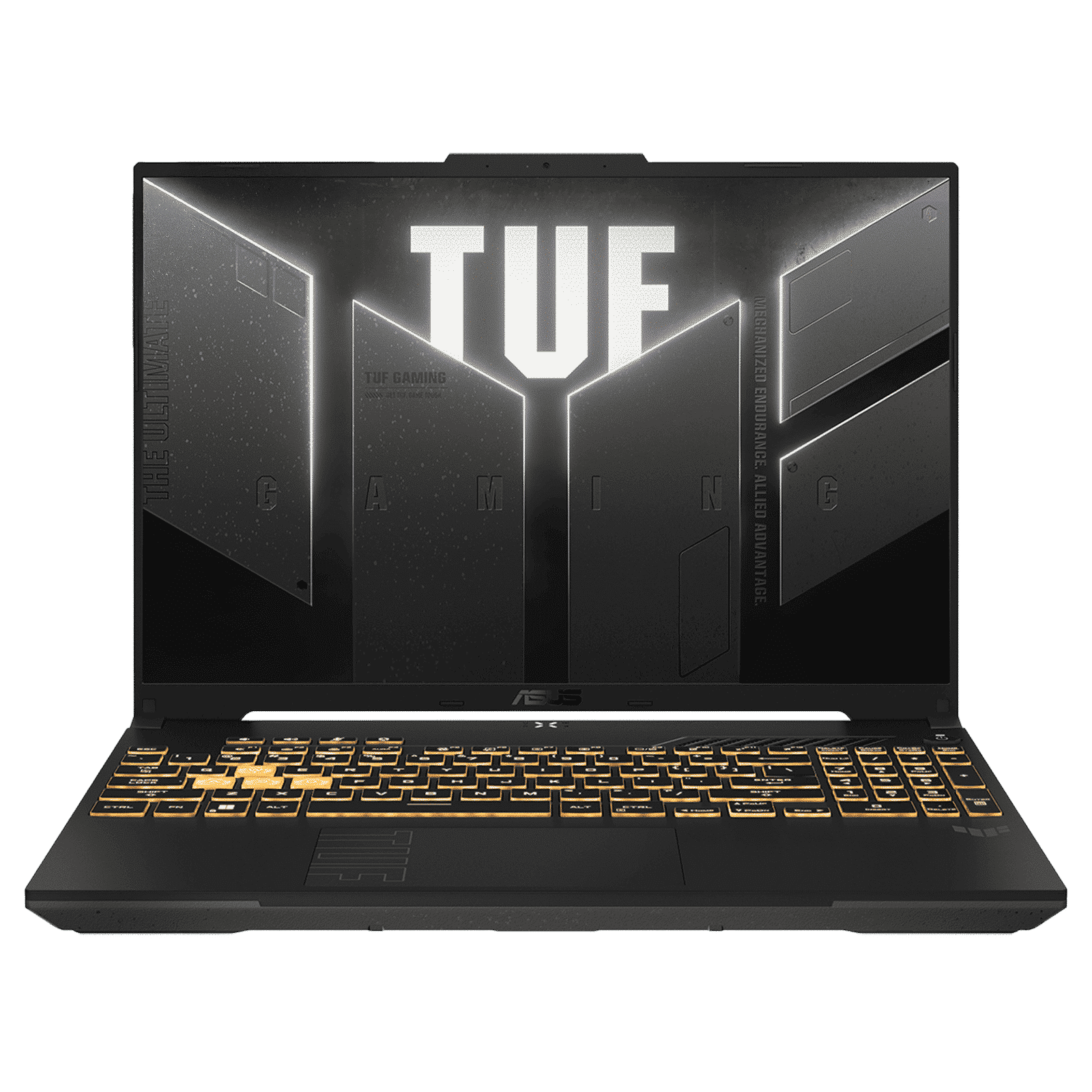 ASUS TUF A16 FA607NUG-RL189WS AMD Ryzen 7 Gaming Laptop (16GB, 1TB SSD, Windows 11 Home, 6GB Graphics, 16 inch 144 Hz WUXGA Display, NVIDIA GeForce RTX 4050, MS Office Home 2024, Mecha Gray, 4.48 KG)-image-18