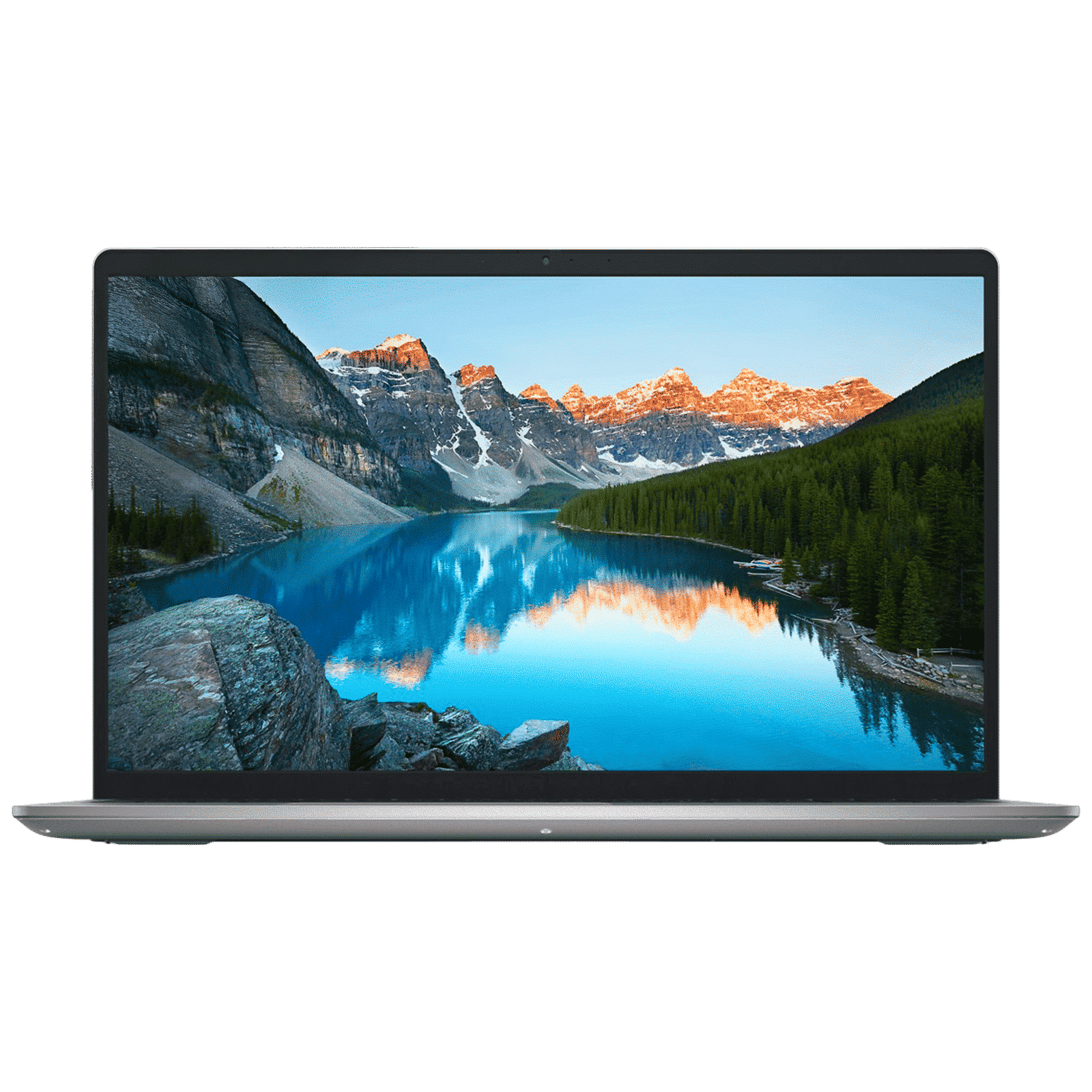 DELL DC15255 AMD Ryzen 5 Thin & Light Laptop (16GB, 512GB SSD, Windows 11, 15.6 inch Full HD Display, MS Office Home 2024, Carbon Platinum Silver, 1.66 KG)-image-37
