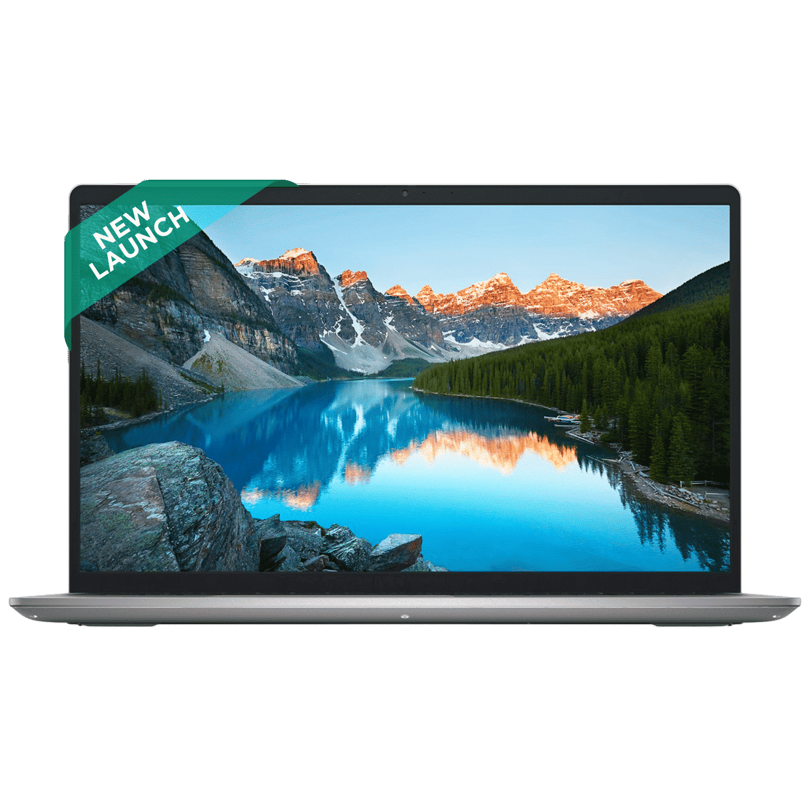DELL DC15255 AMD Ryzen 7 7730U Notebook Laptop (16GB, 512GB SSD, Windows 11, 15.6 inch Full HD Display, MS Office Home & Student 2024, Platinum Silver, 1.66 KG)