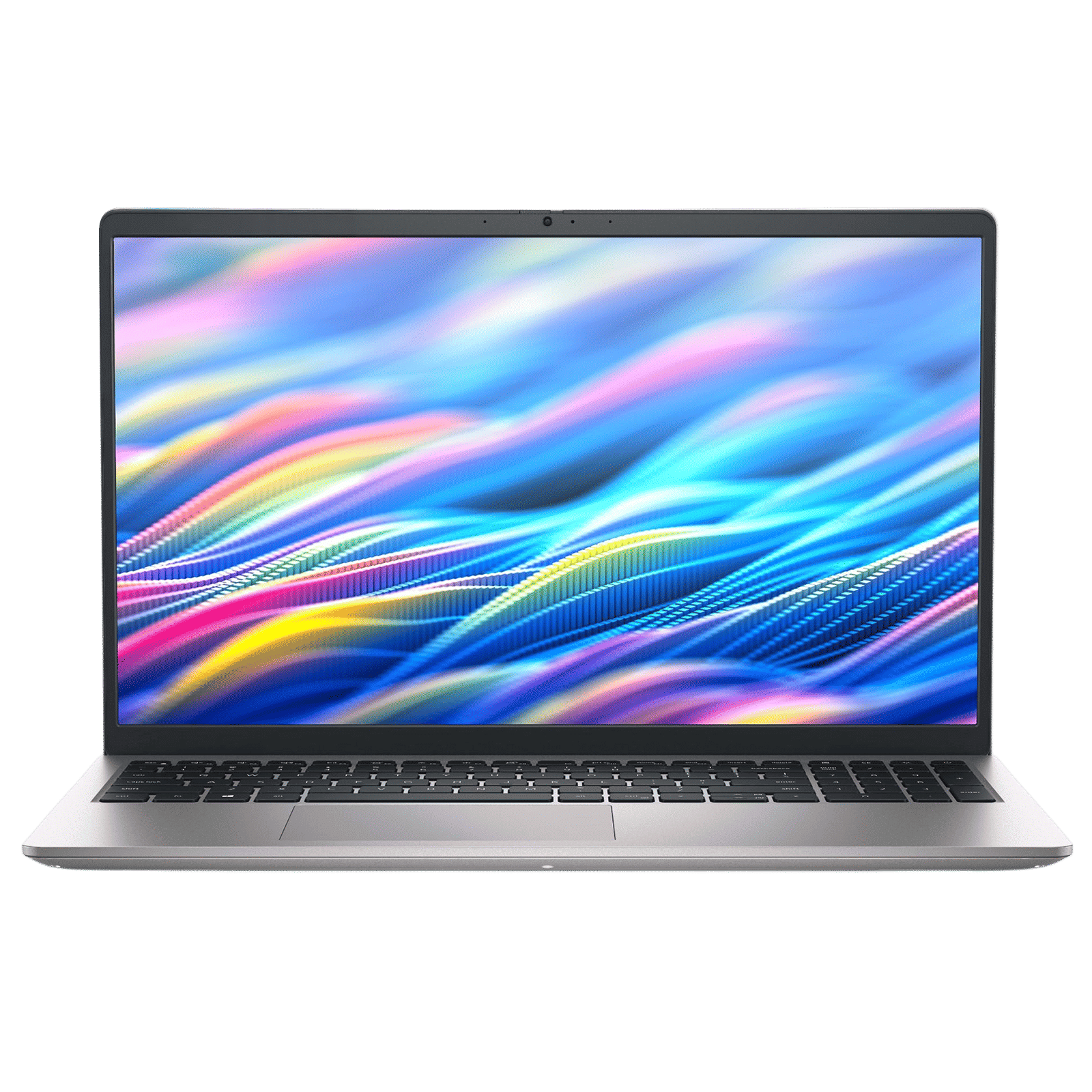 DELL 15 Intel Core i5 13th Gen Thin & Light Laptop (16GB, 512GB SSD, Windows 11 Home, 15.6 inch Full HD IPS Display, MS Office Home 2024, Platinum Silver, 1.90 KG)