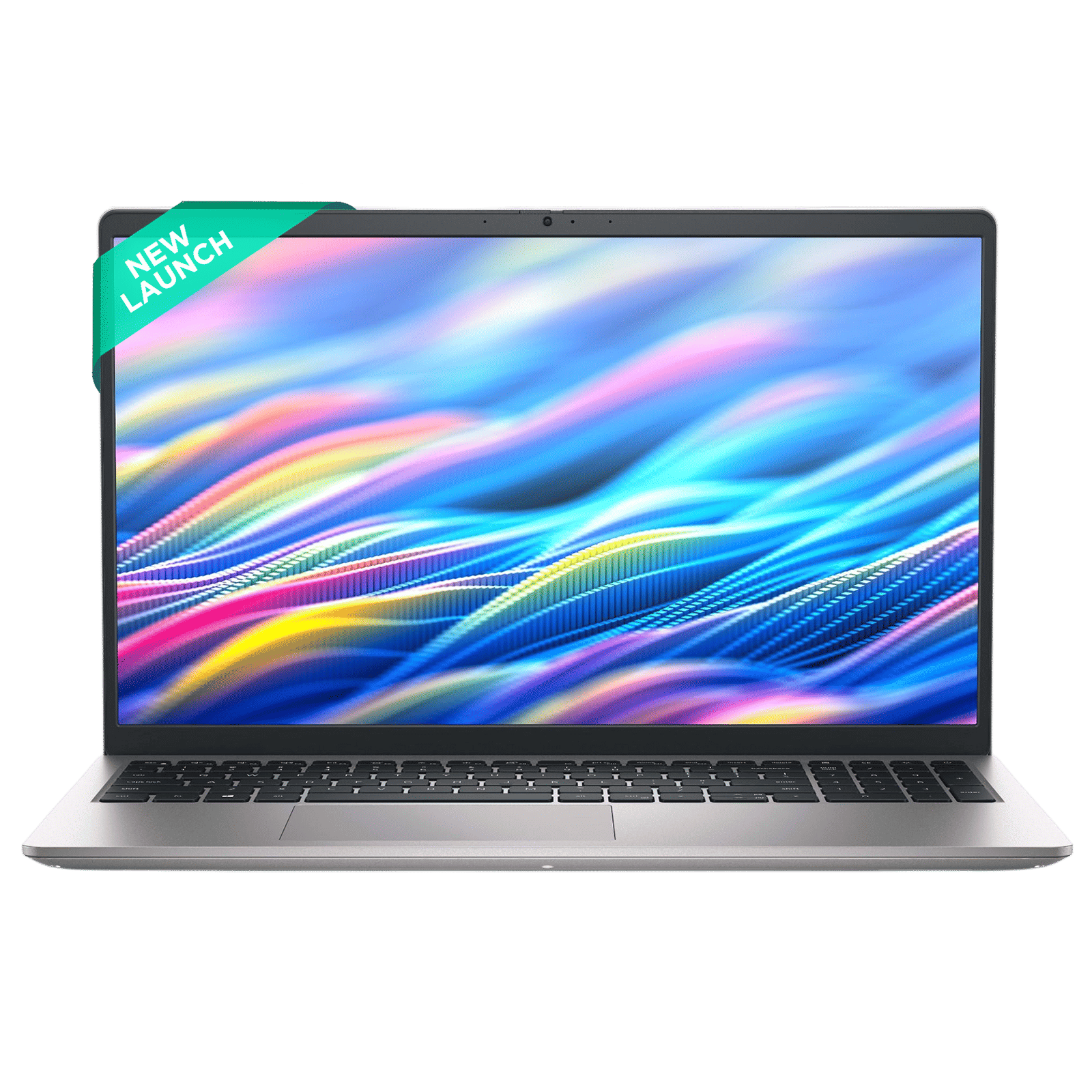 DELL 15 Intel Core i5 13th Gen Thin & Light Laptop (16GB, 512GB SSD, Windows 11 Home, 15.6 inch Full HD IPS Display, MS Office Home 2024, Platinum Silver, 1.90 KG)
