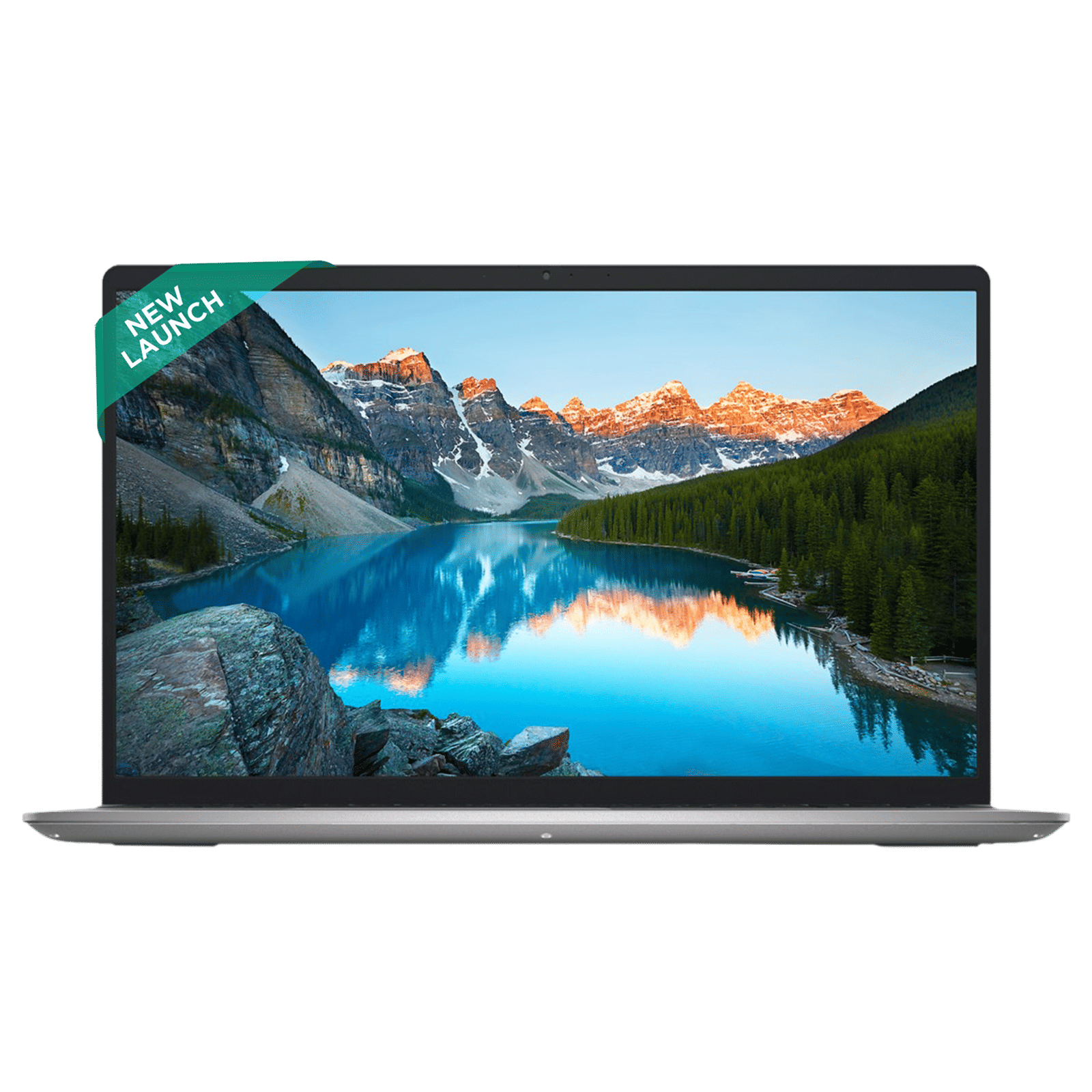 DELL DC 15250 Intel Core i7 13th Gen Thin & Light Laptop (16GB, 512GB SSD, Windows 11, 15.6 inch Full HD Display, MS Office Home 2024, Platinum Silver, 1.66 KG)
