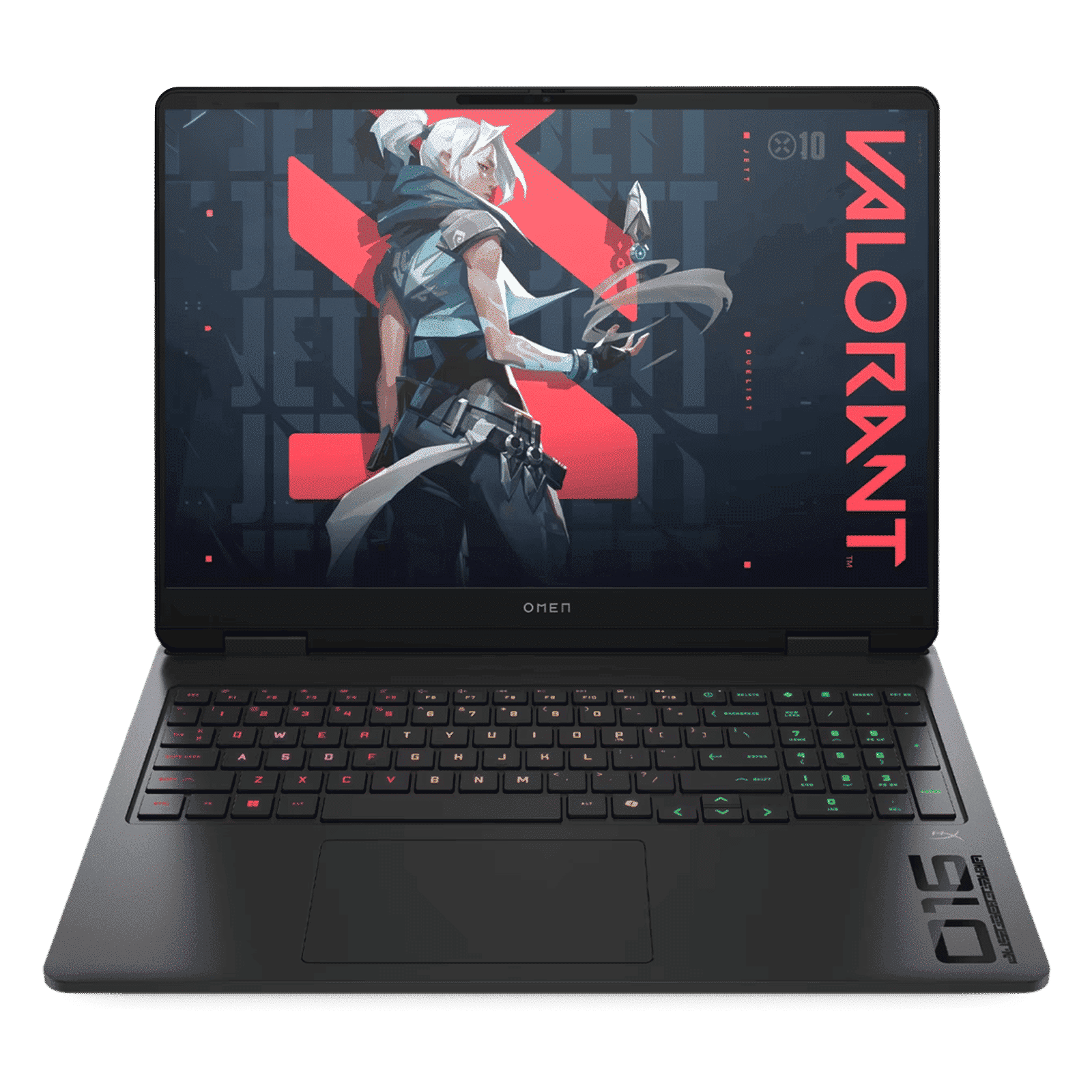 HP OMEN 16 Intel Core Ultra 7 Gaming Laptop (24GB, 1TB SSD, Windows 11 Home, 8GB Graphics, 16 inch 165 Hz 2K IPS Display, NVIDIA GeForce RTX 5060, MS Office Home 2024, Shadow Black, 2.43 KG)