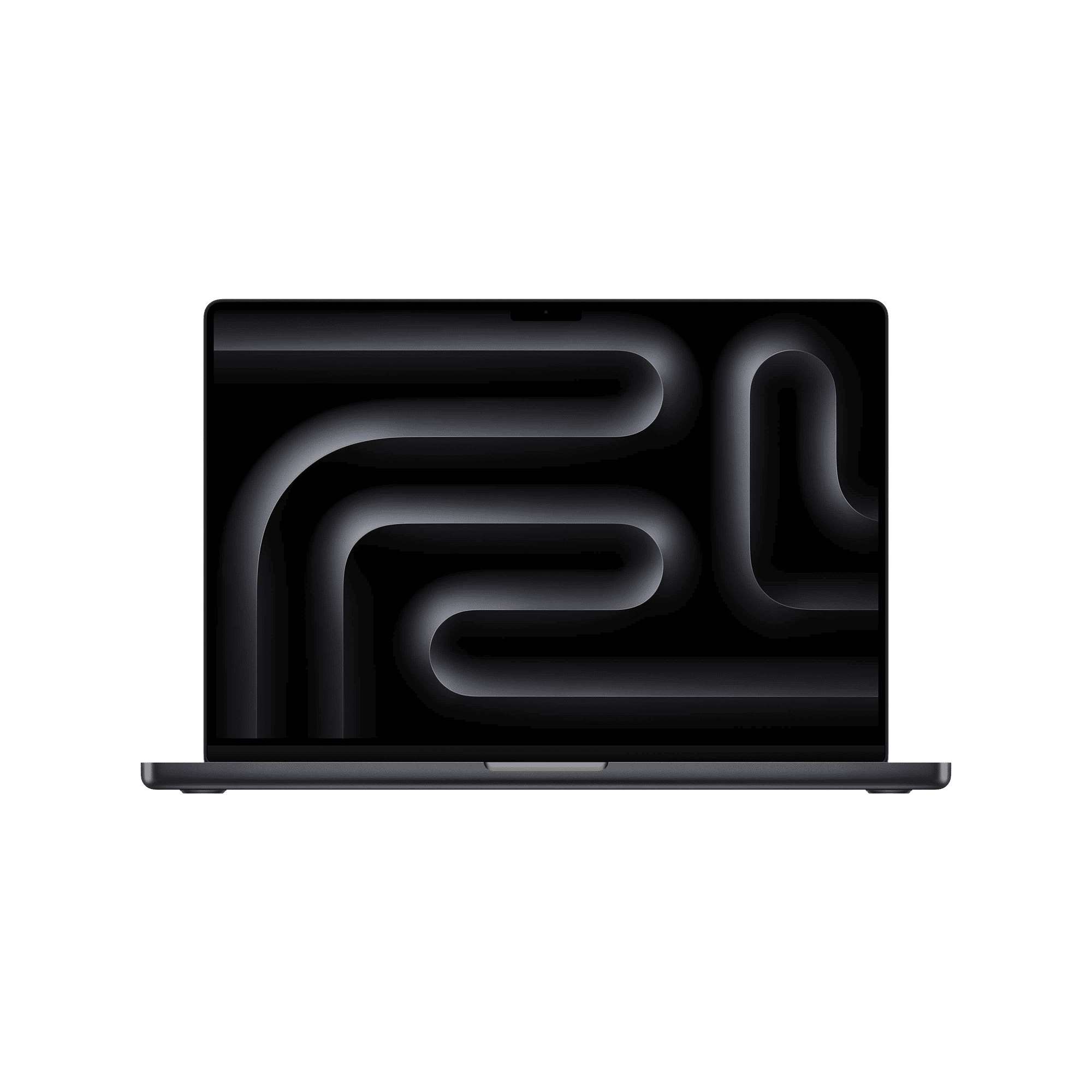 Apple MacBook Pro (16.2 inch, M5 Max, 48GB, 2TB, macOS Tahoe, Space Black)