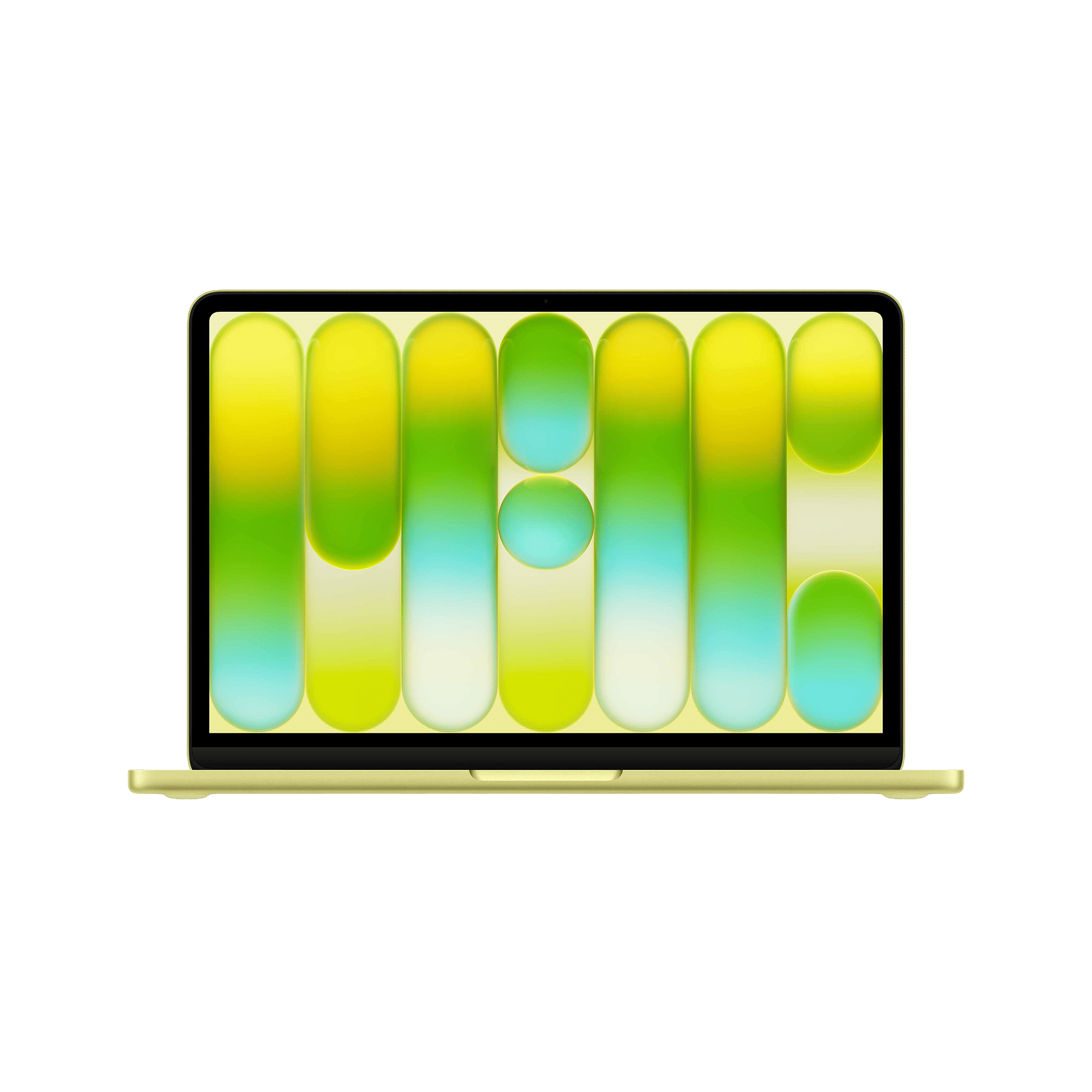 Apple MacBook Neo (13 inch, A18 Pro, 8GB, 512GB, macOS, Citrus)