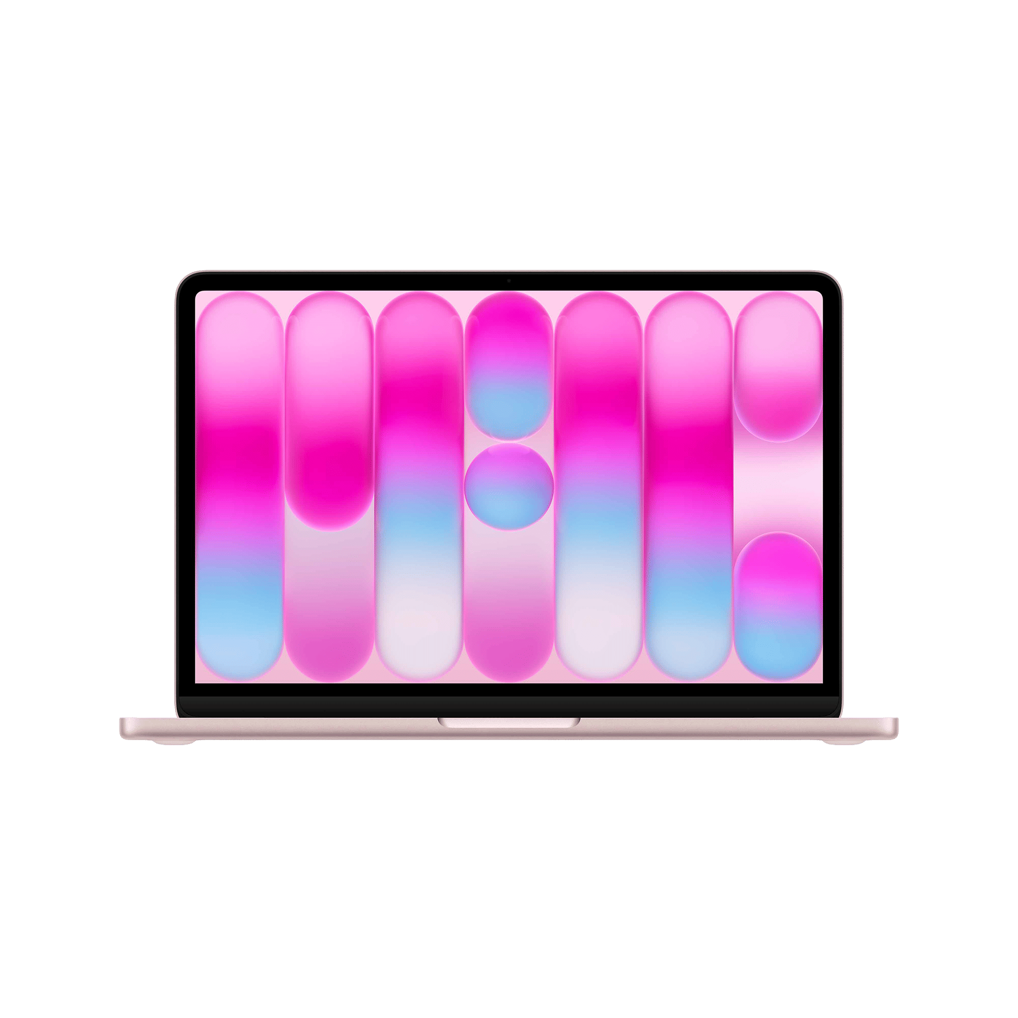 Apple MacBook Neo (13 inch, A18 Pro, 8GB, 512GB, macOS, Blush)