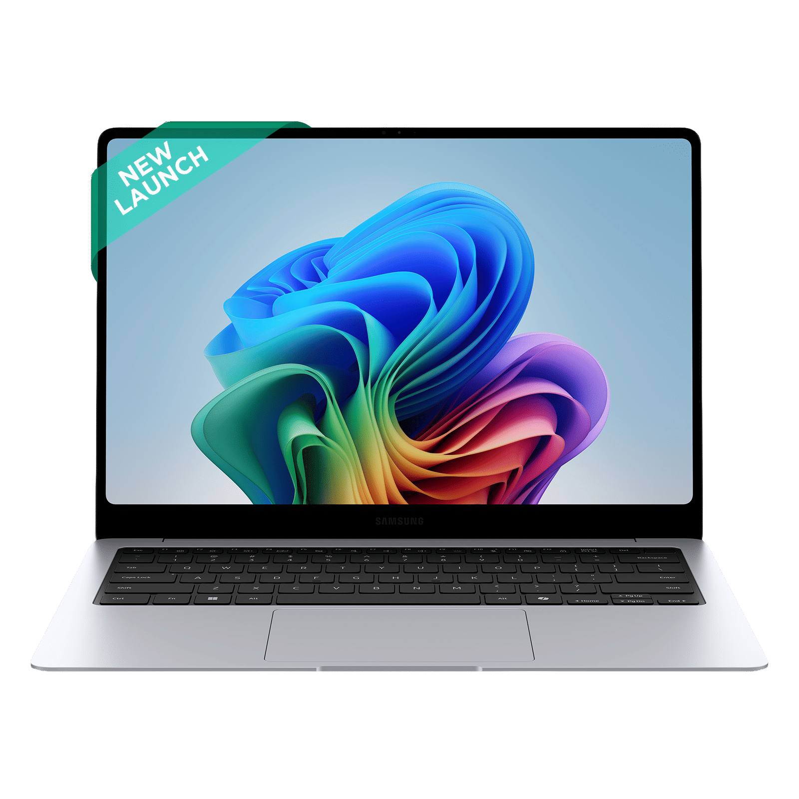 SAMSUNG Galaxy Book6 Intel Core Ultra 7 Laptop (16GB, 512GB SSD, Windows 11 Home, 14 inch LCD Display, MS Office Home & Student 2024, Silver, 1.45 KG)-image-6