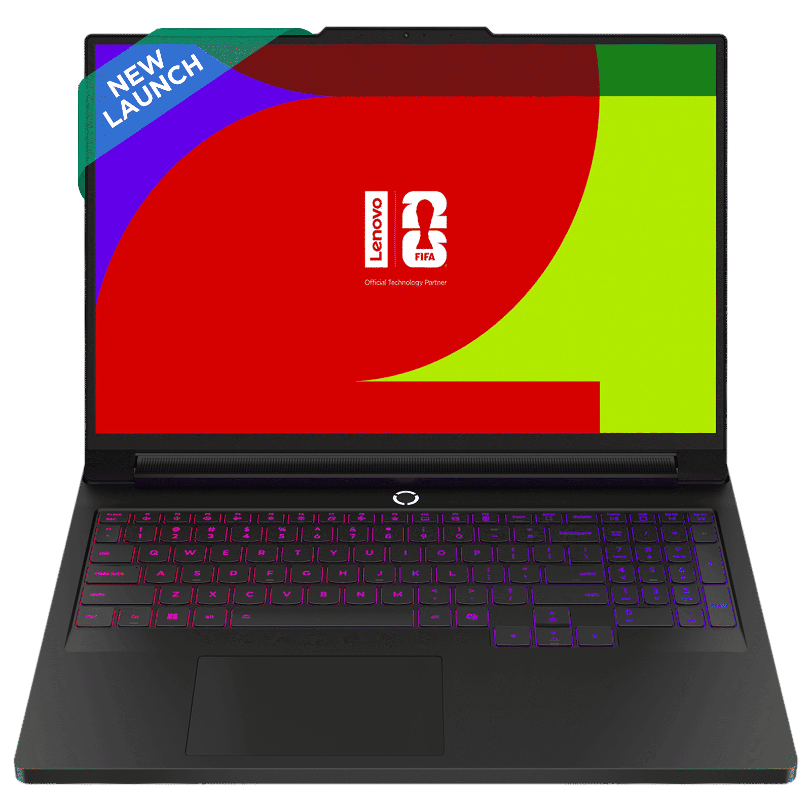 Lenovo Legion Pro 7 16IAX10H Intel Core Ultra 9 Gaming Laptop (32GB, 1TB SSD, Windows 11 Home, 12GB Graphics, 16 Inch 240 Hz WQXGA IPS Display, NVIDIA GeForce RTX 5070, MS Office Home 2024, Eclipse Black, 2.57 KG)