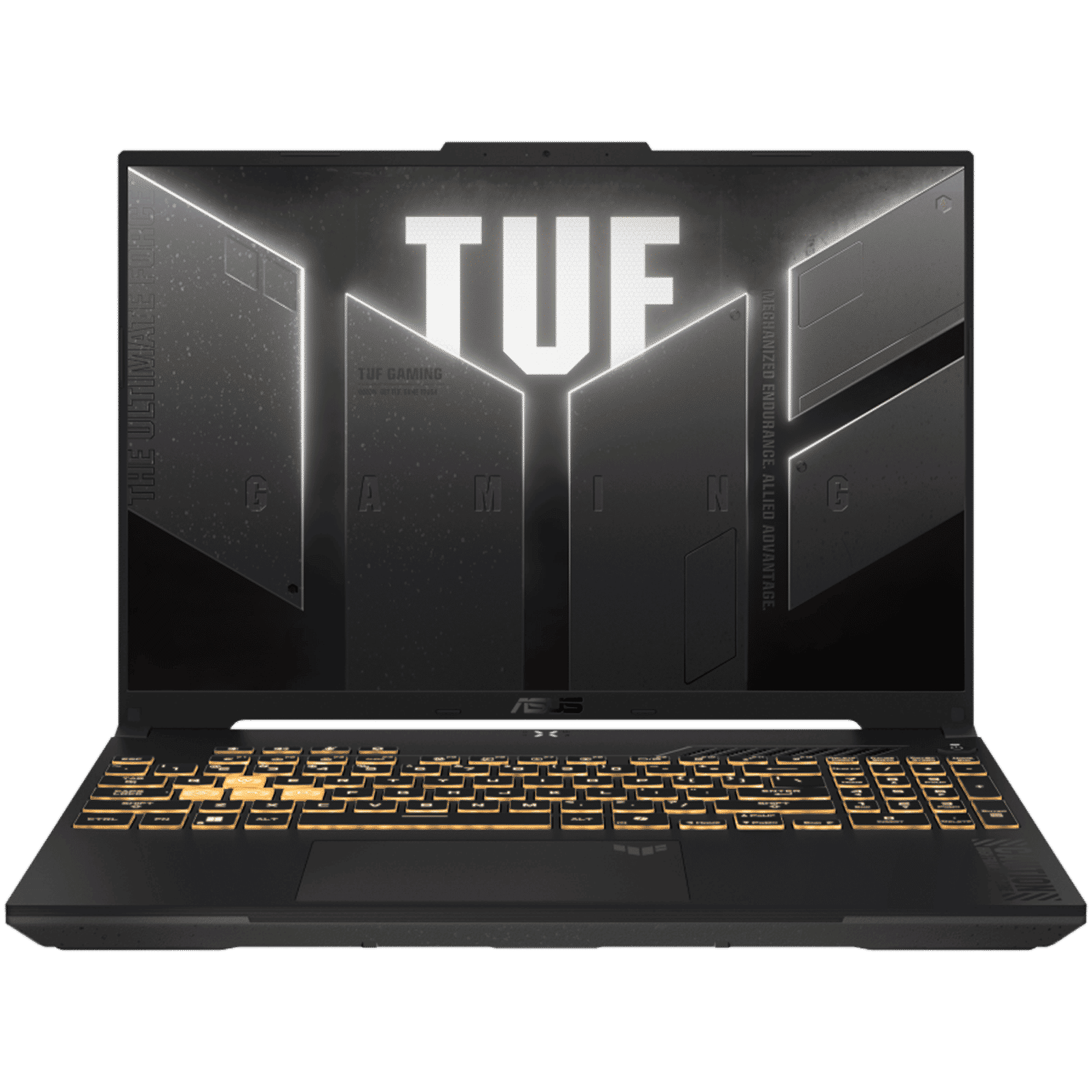 Buy Asus TUF A16 AMD Ryzen 7 170 16GB 512GB SSD 16 inch Gray - Image 1