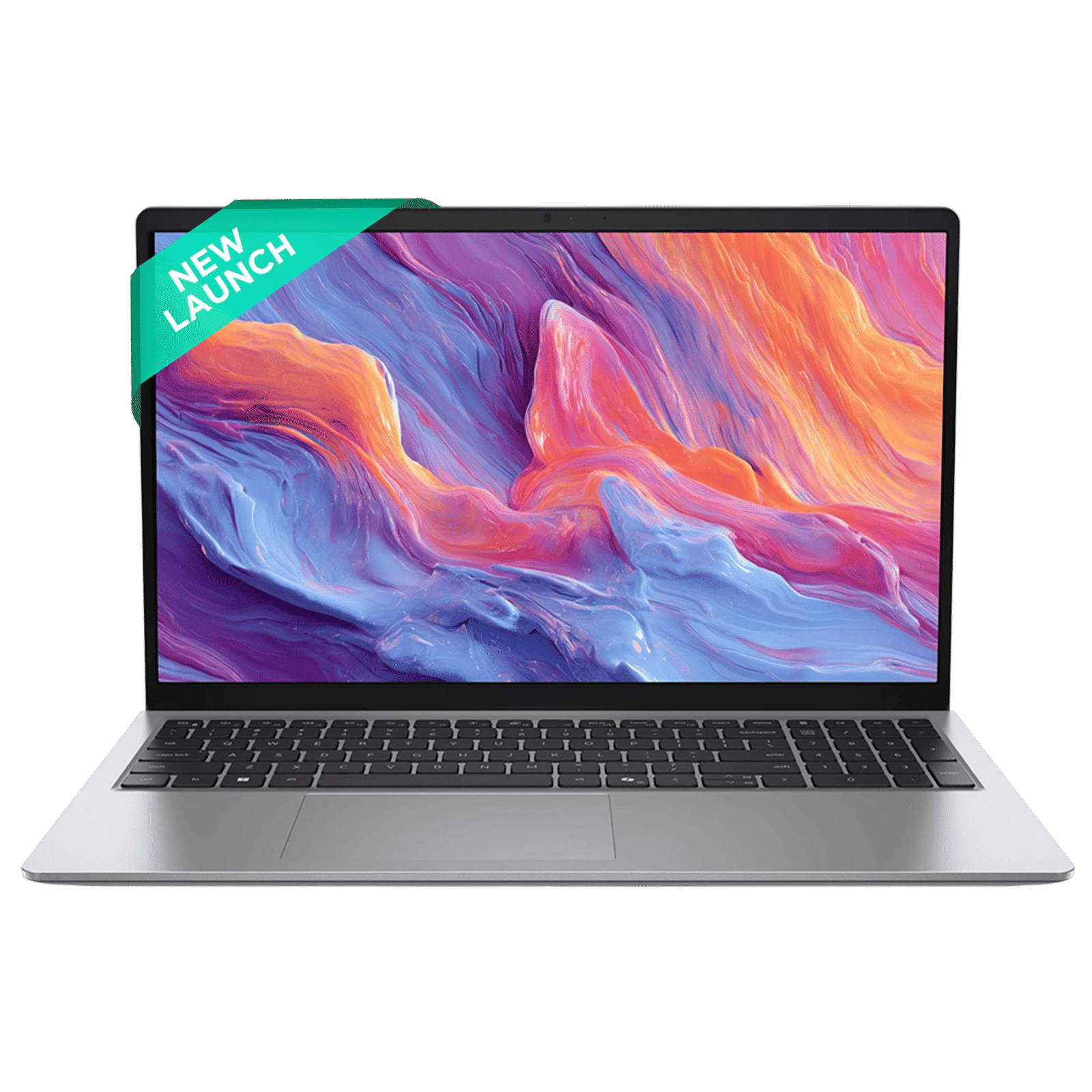 DELL DC 15260 Intel Core Ultra 5 225H Thin & Light Laptop (16GB, 512GB SSD, Windows 11 Home, 15.6 inch Full HD Anti-Glare Display, MS Office Home 2024, Platinum Silver, 1.66 KG)-picture-37