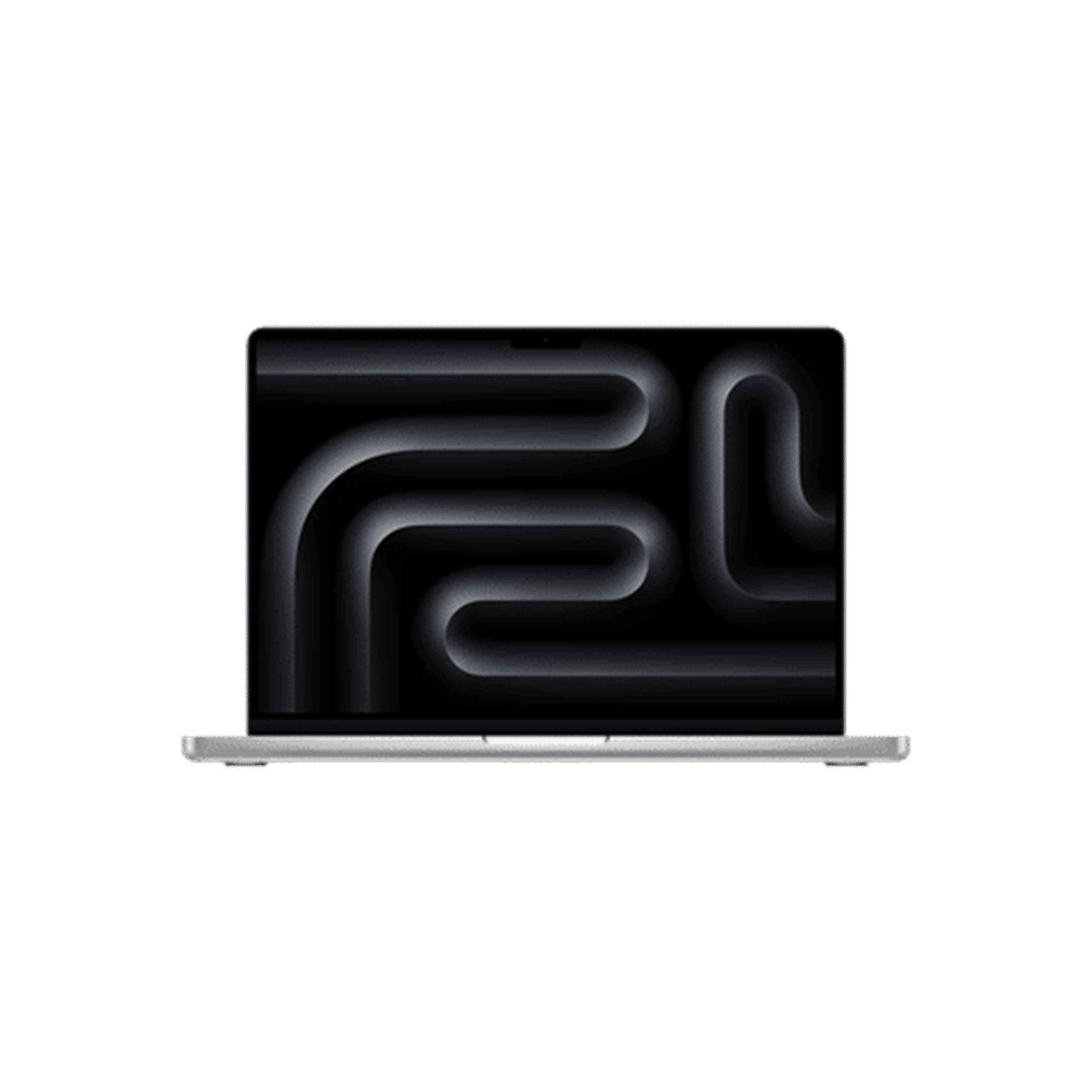 Apple MacBook Pro (14.2 inch, M5 Pro, 24GB, 2TB, macOS Tahoe, Sliver)